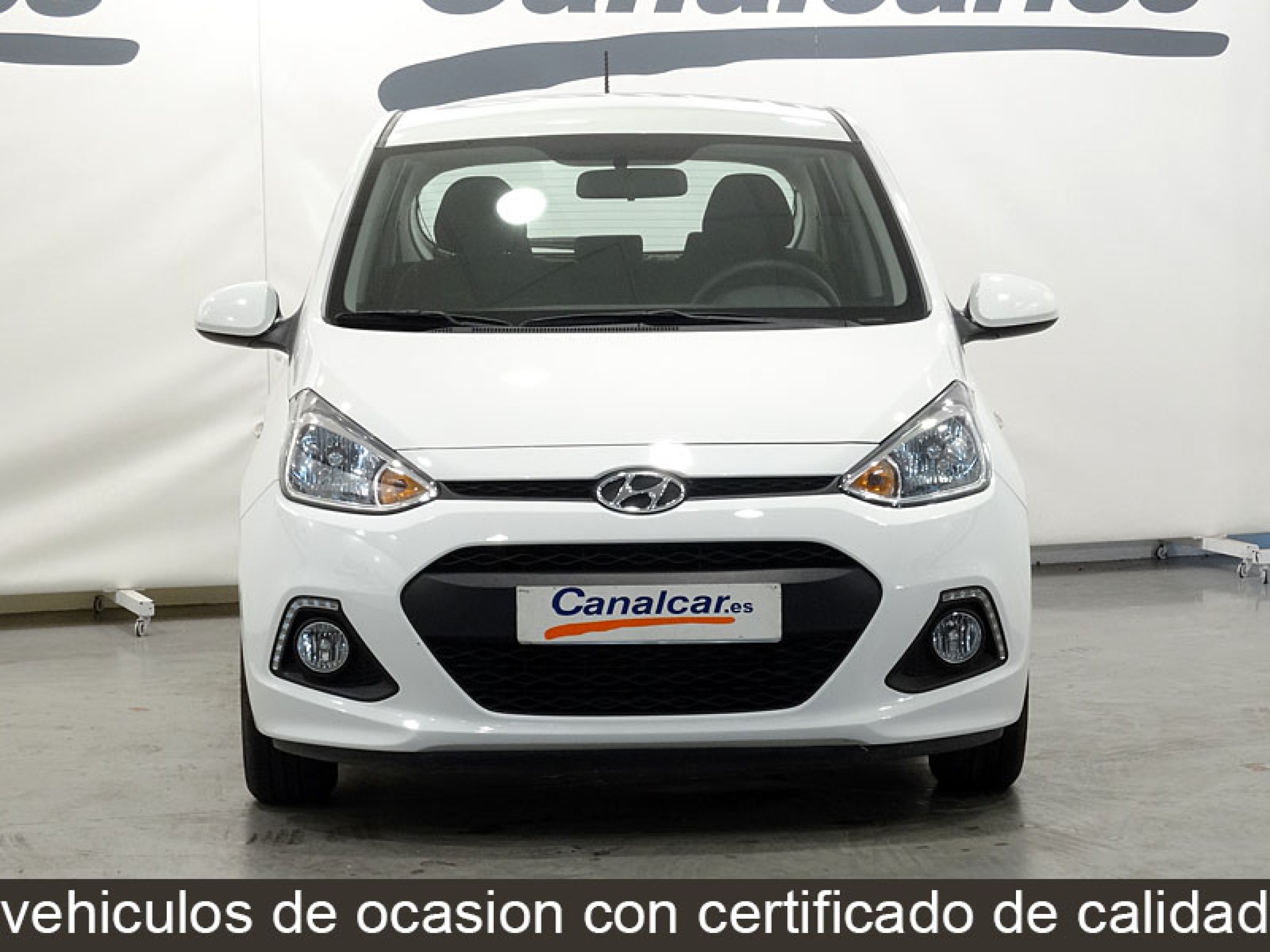Foto Hyundai i10 3