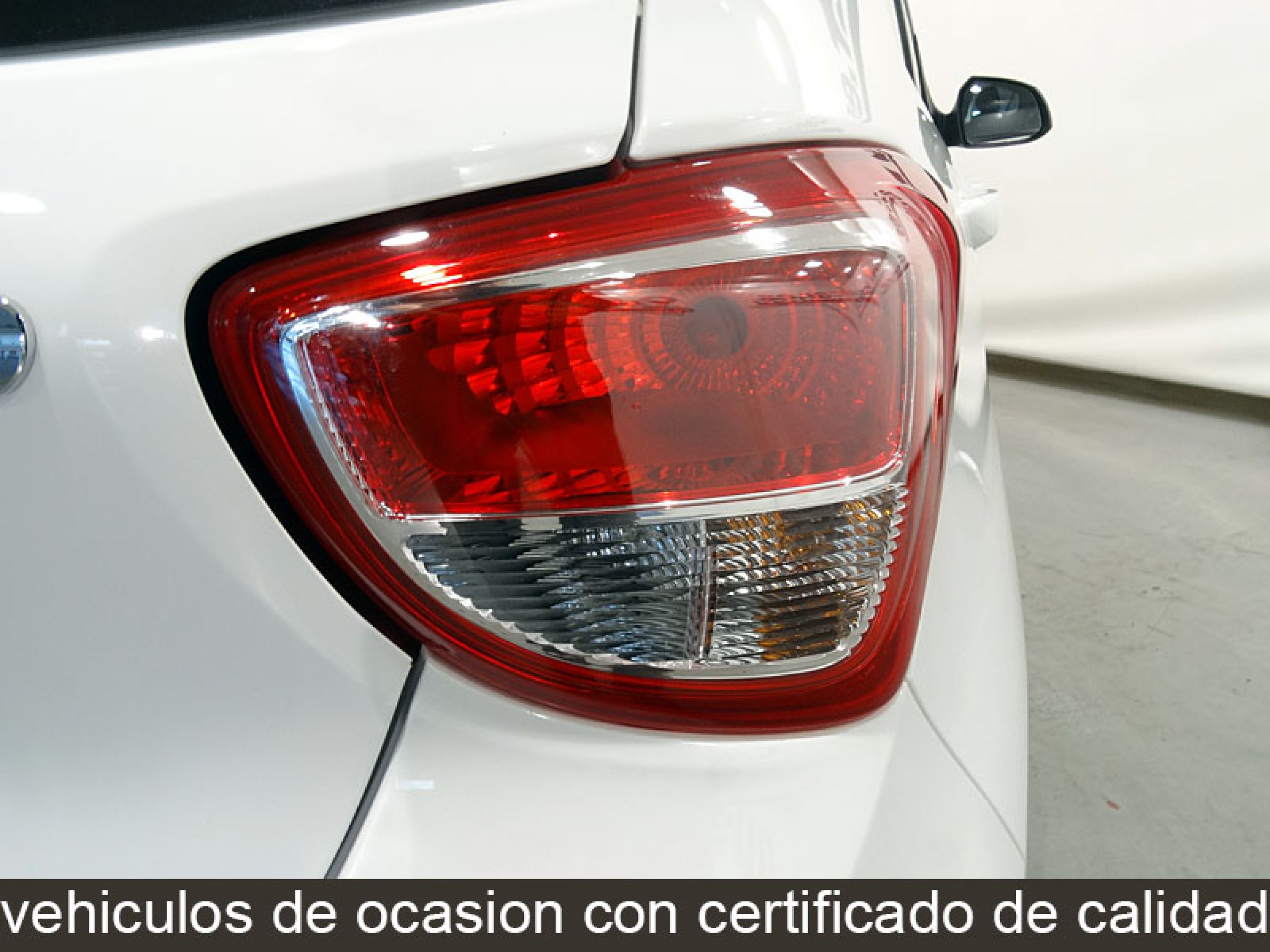 Foto Hyundai i10 9