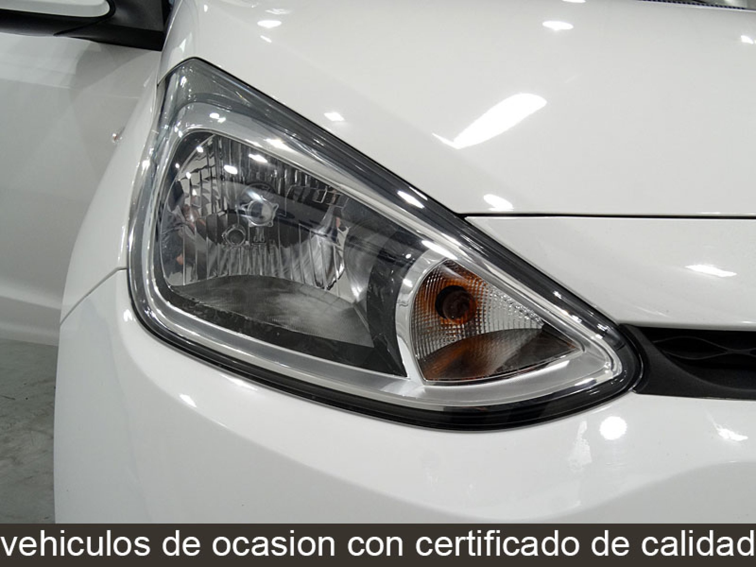 Foto Hyundai i10 10