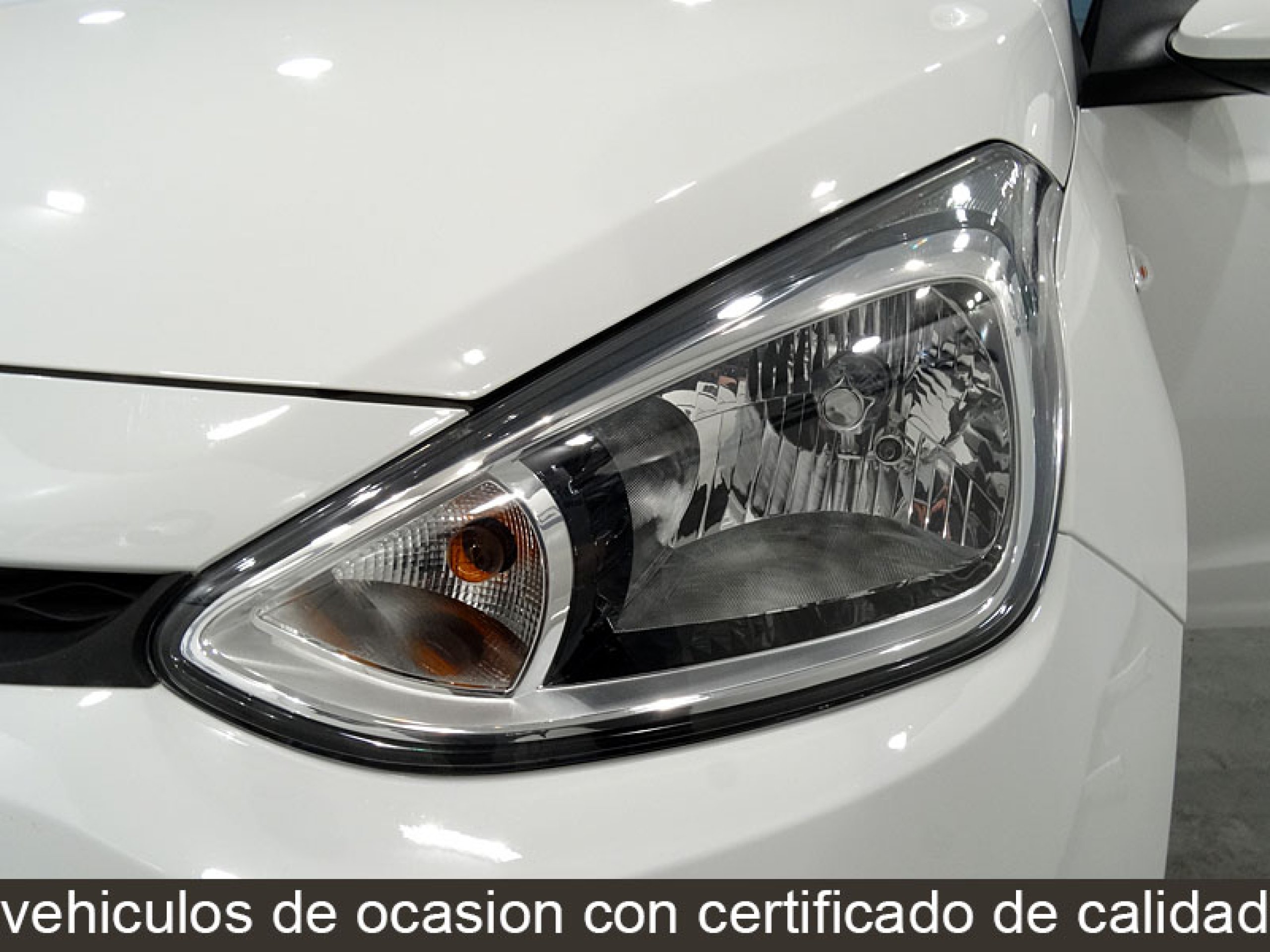 Foto Hyundai i10 11
