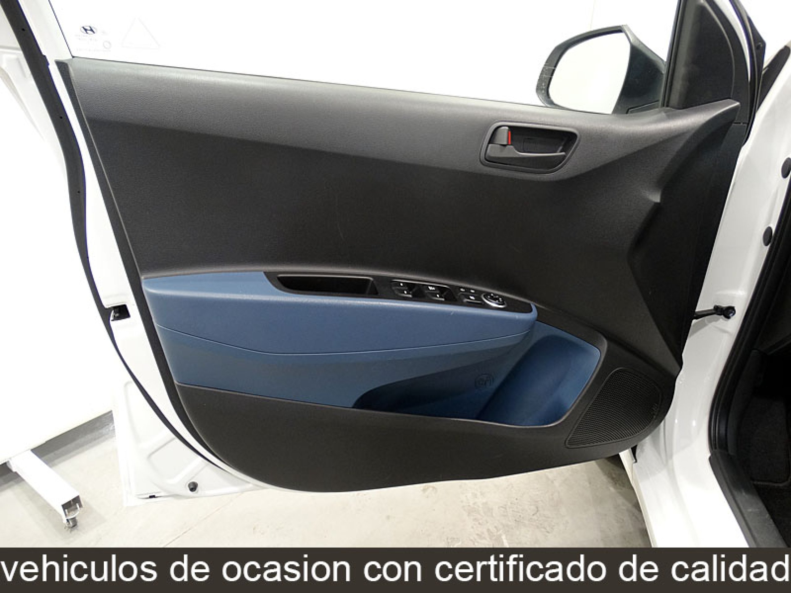 Foto Hyundai i10 17