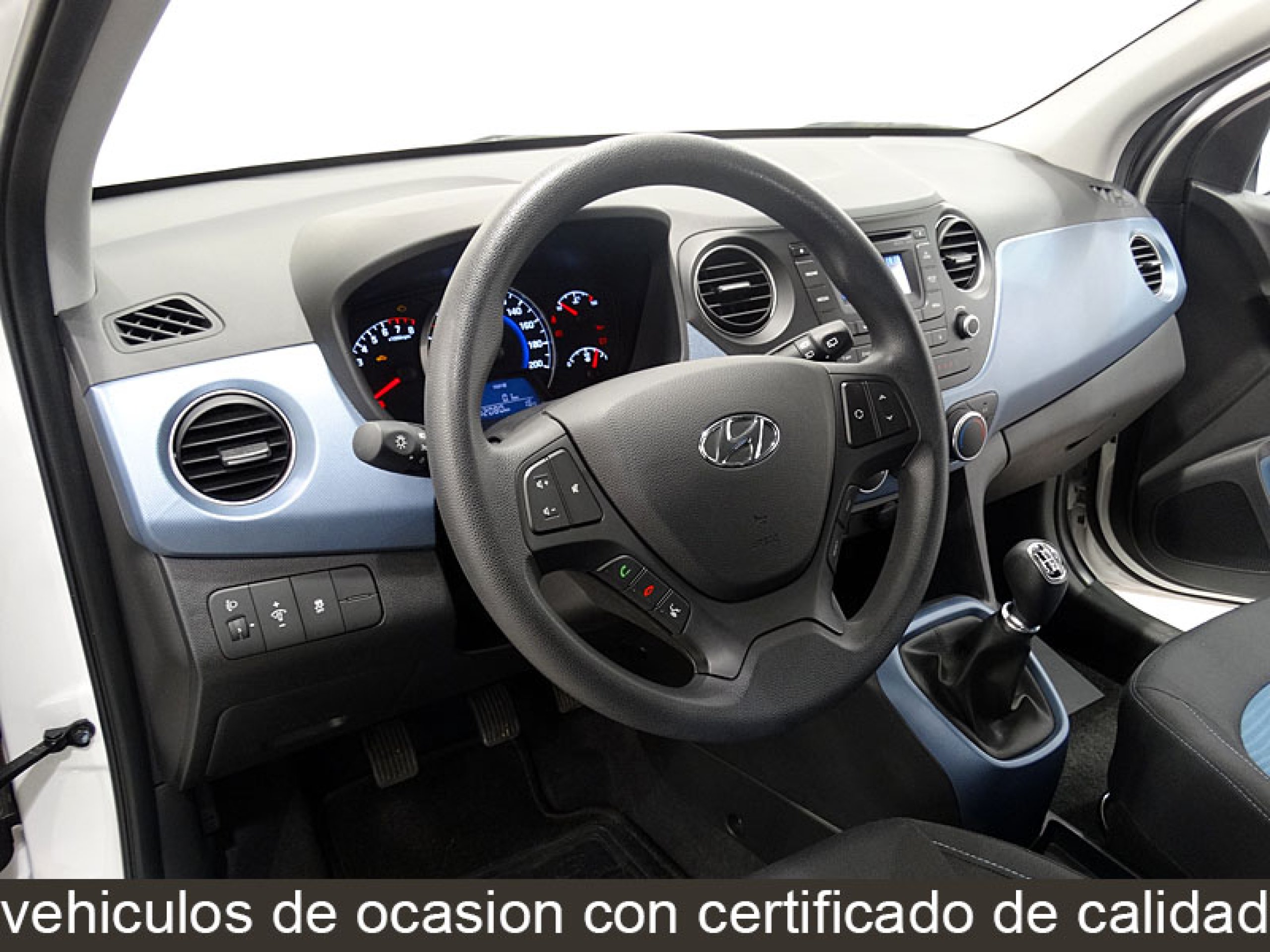Foto Hyundai i10 18