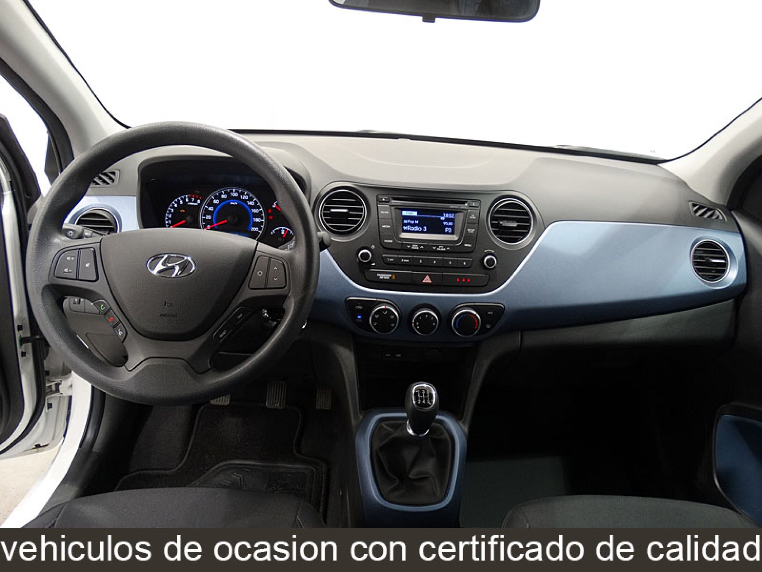 Foto Hyundai i10 20