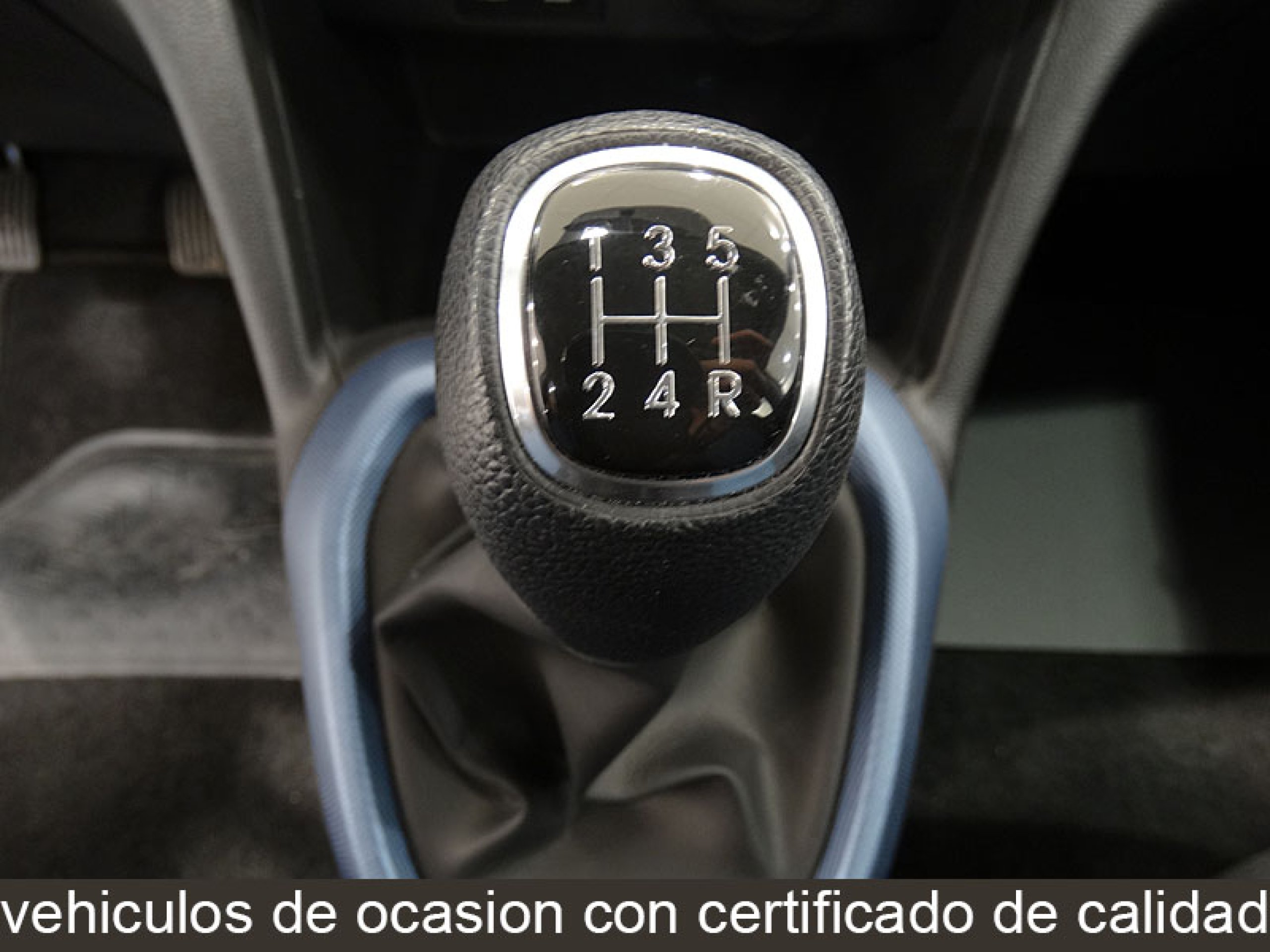 Foto Hyundai i10 23