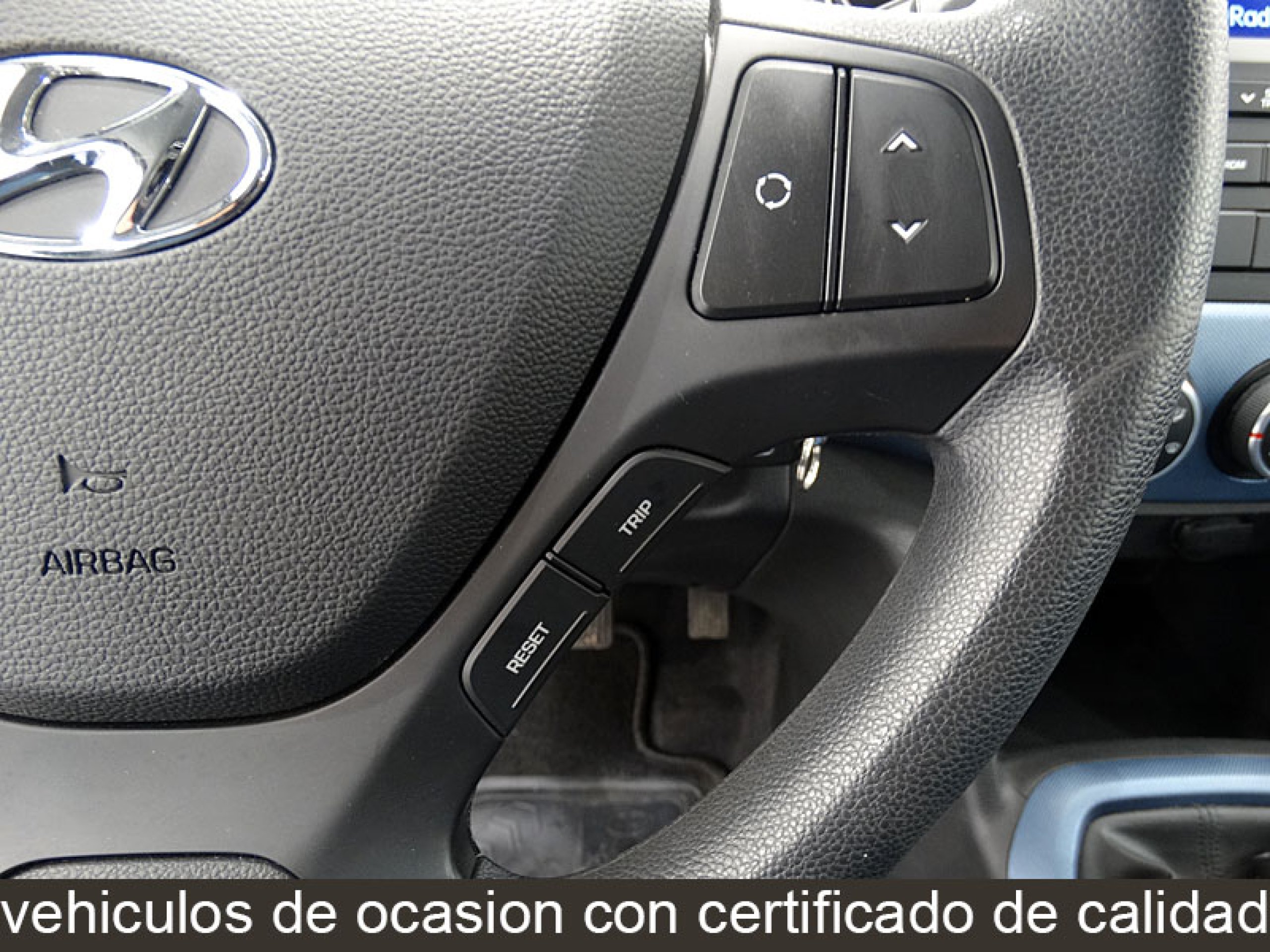 Foto Hyundai i10 25