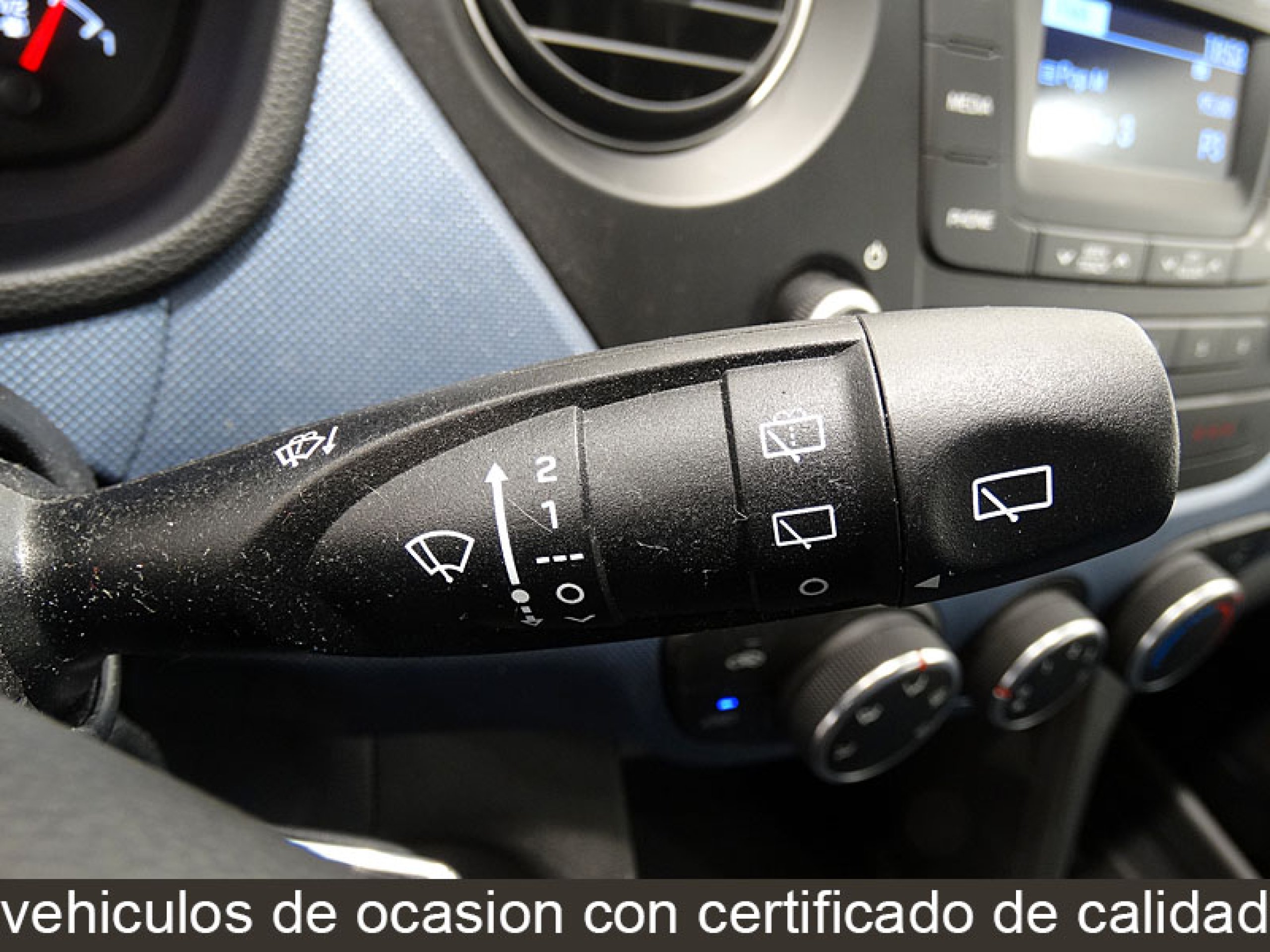 Foto Hyundai i10 28
