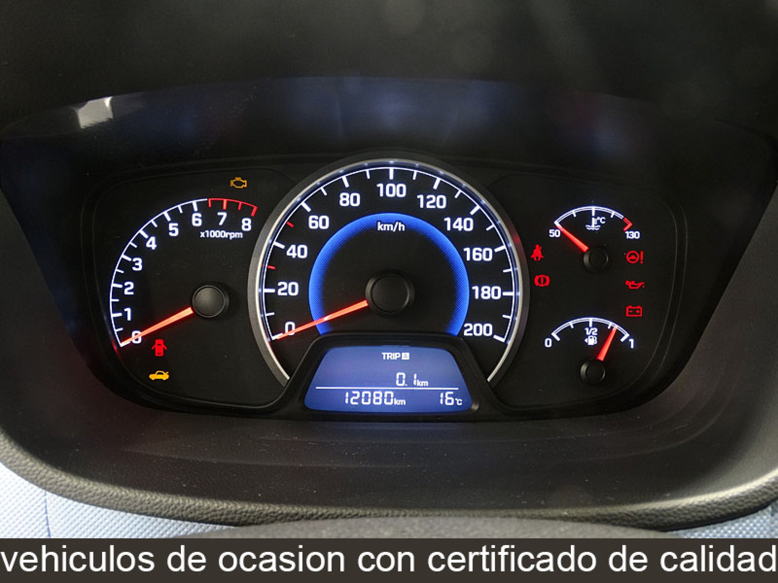 Foto Hyundai i10 29