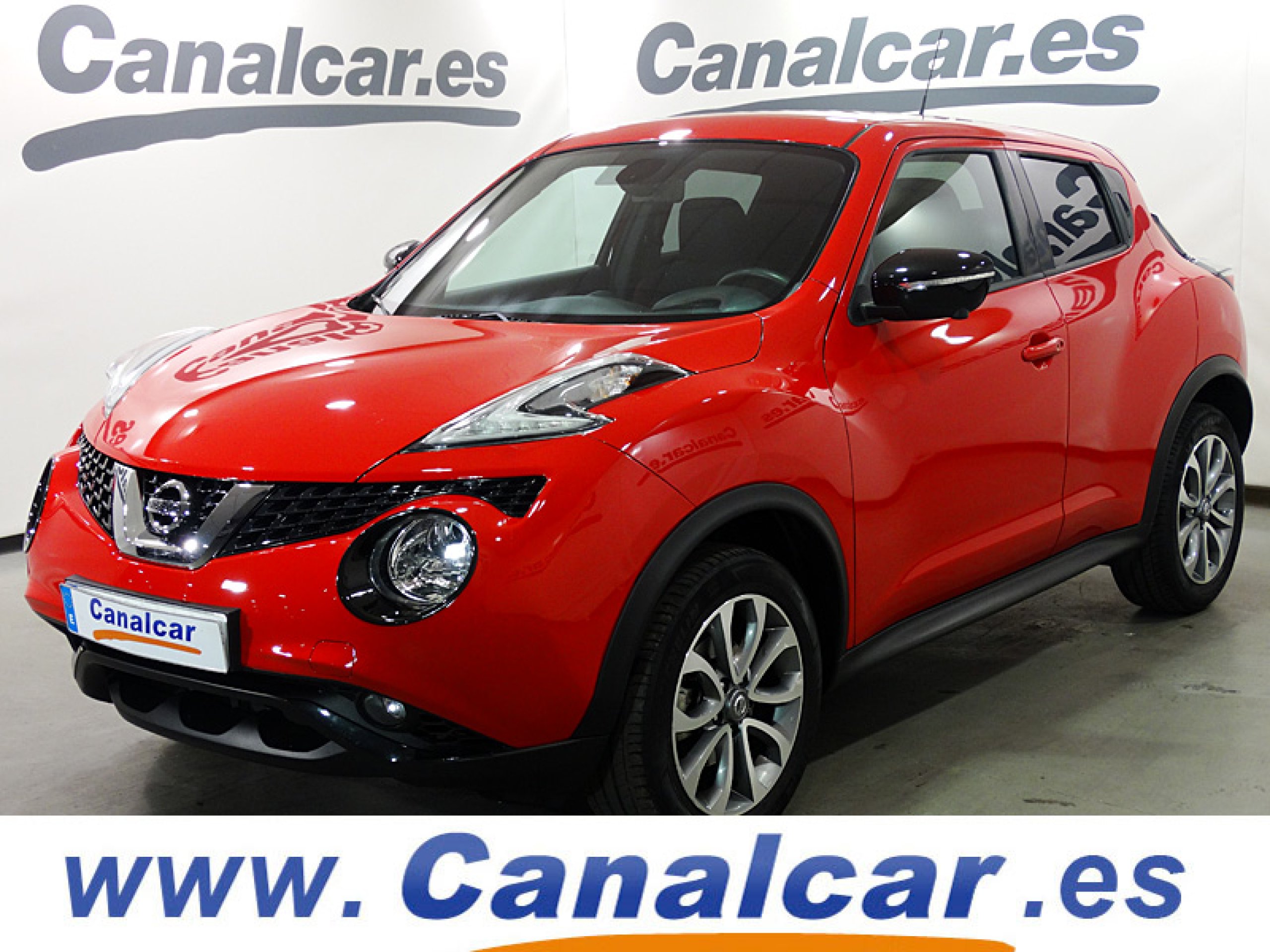 Foto Nissan Juke 2