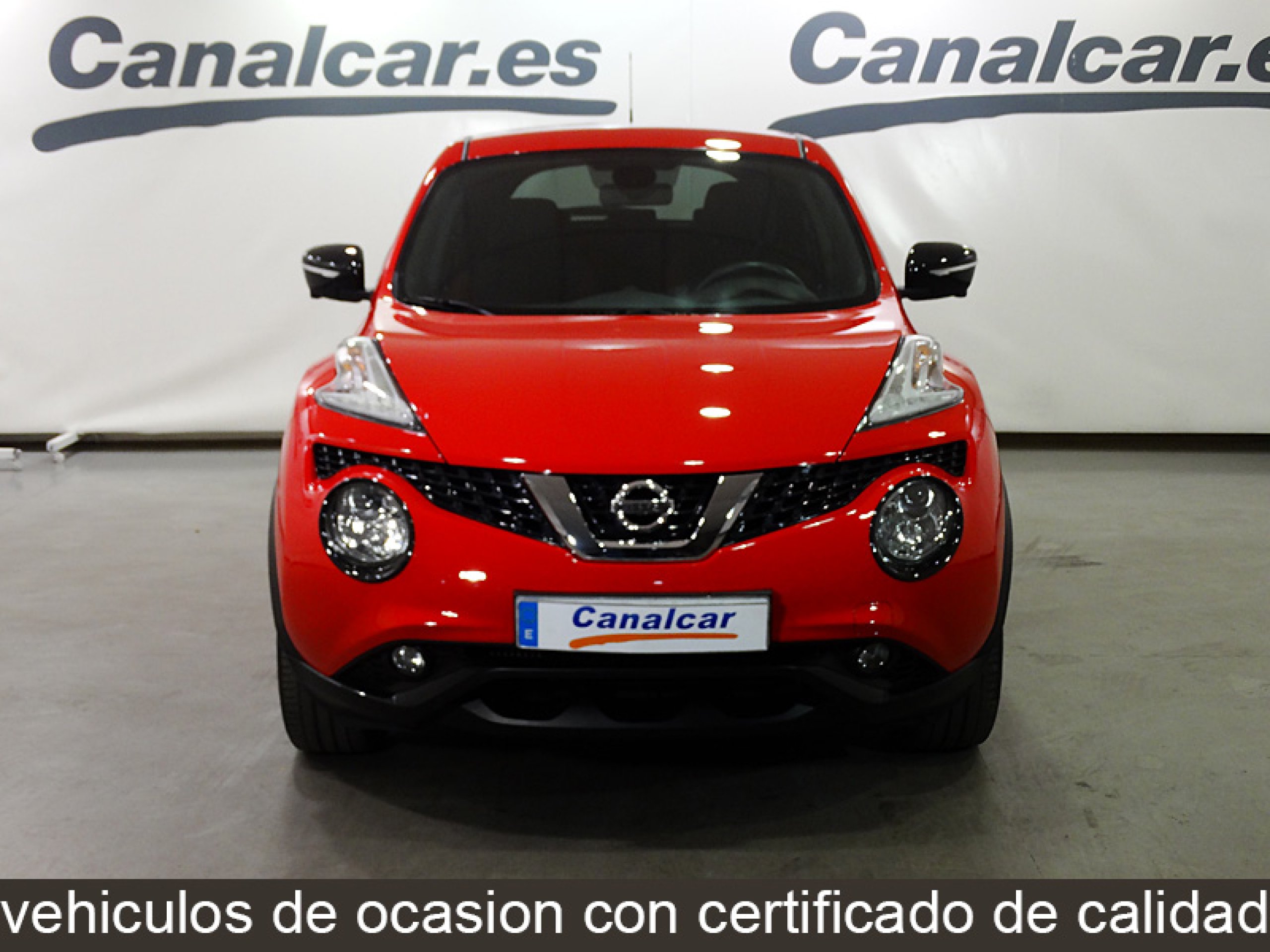 Foto Nissan Juke 3