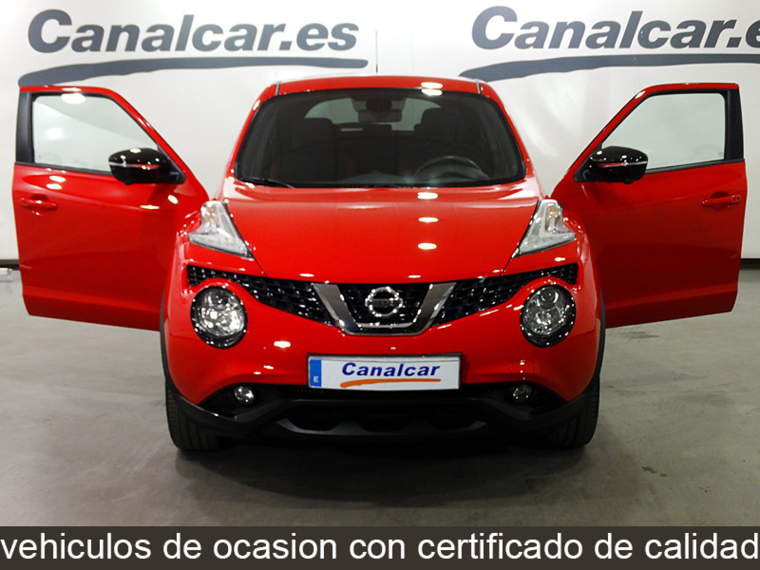 Foto Nissan Juke 4
