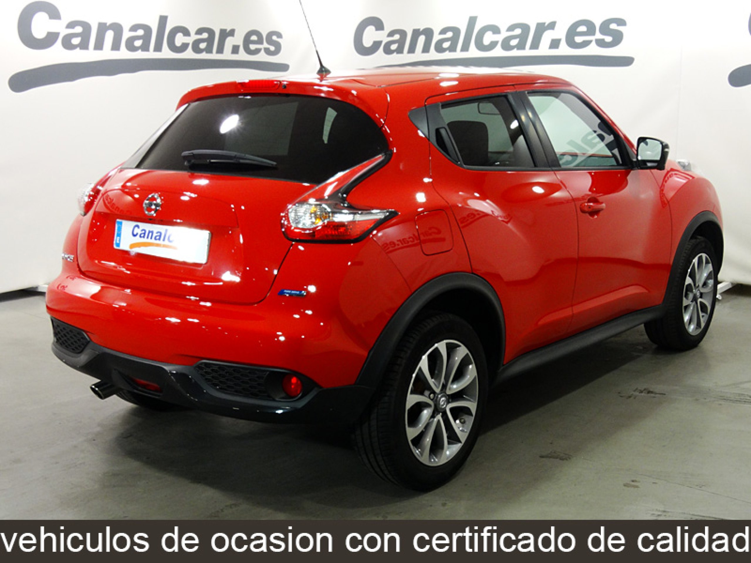 Foto Nissan Juke 6