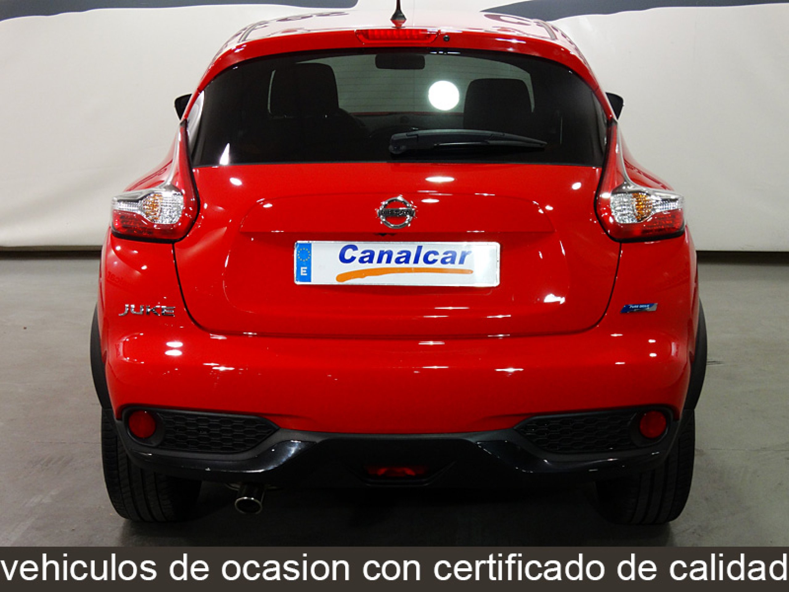 Foto Nissan Juke 7
