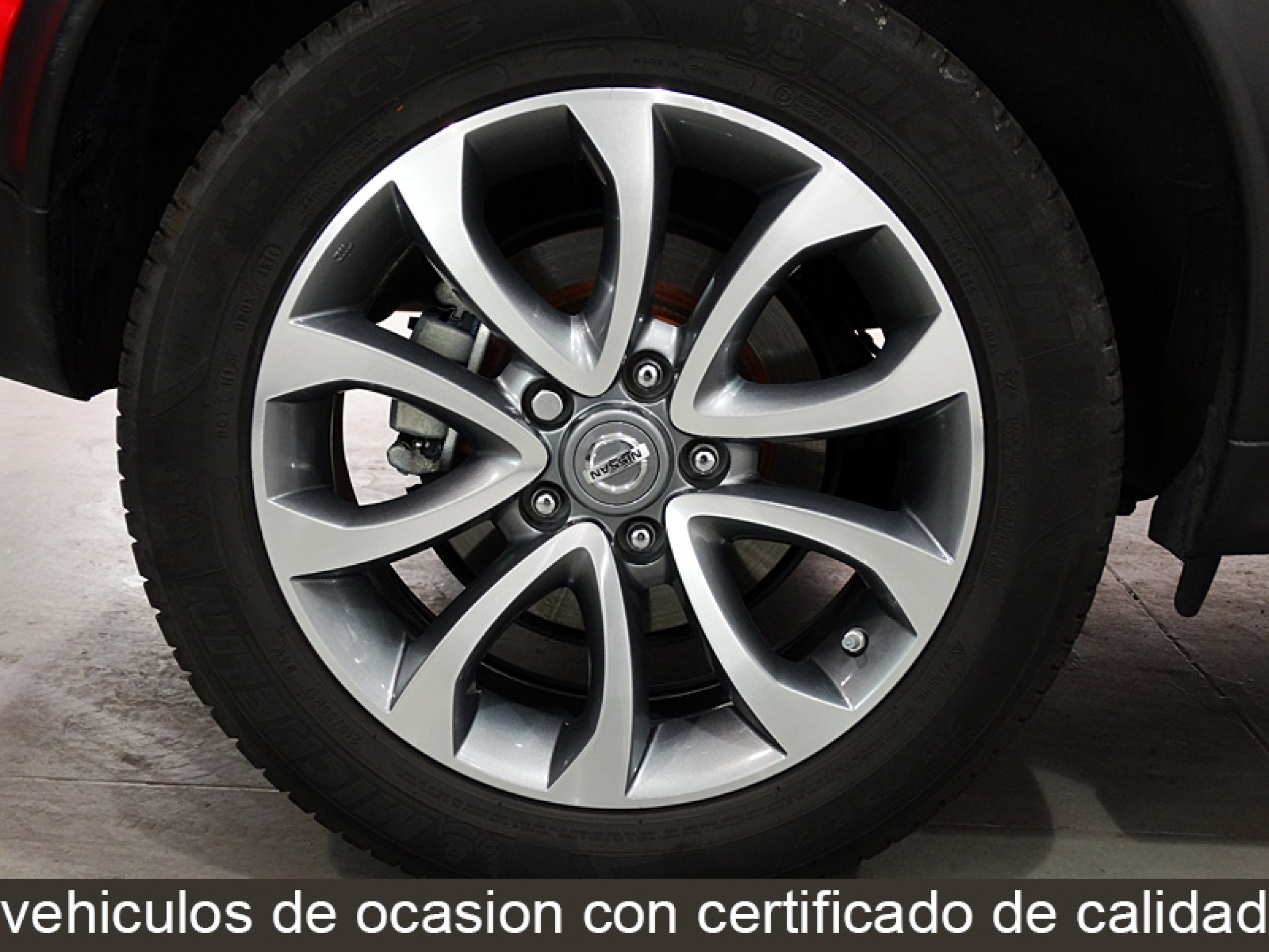 Foto Nissan Juke 12
