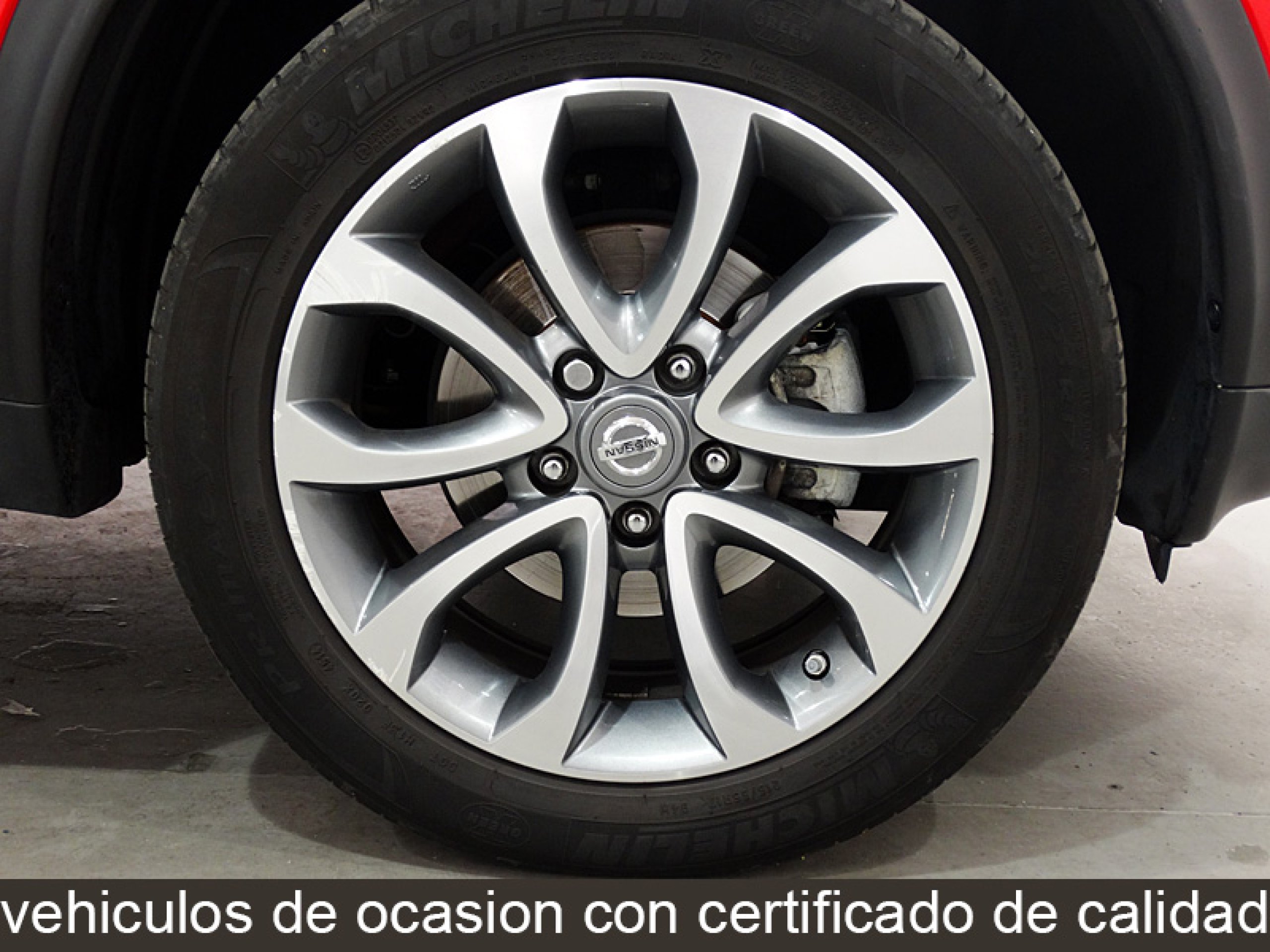 Foto Nissan Juke 13