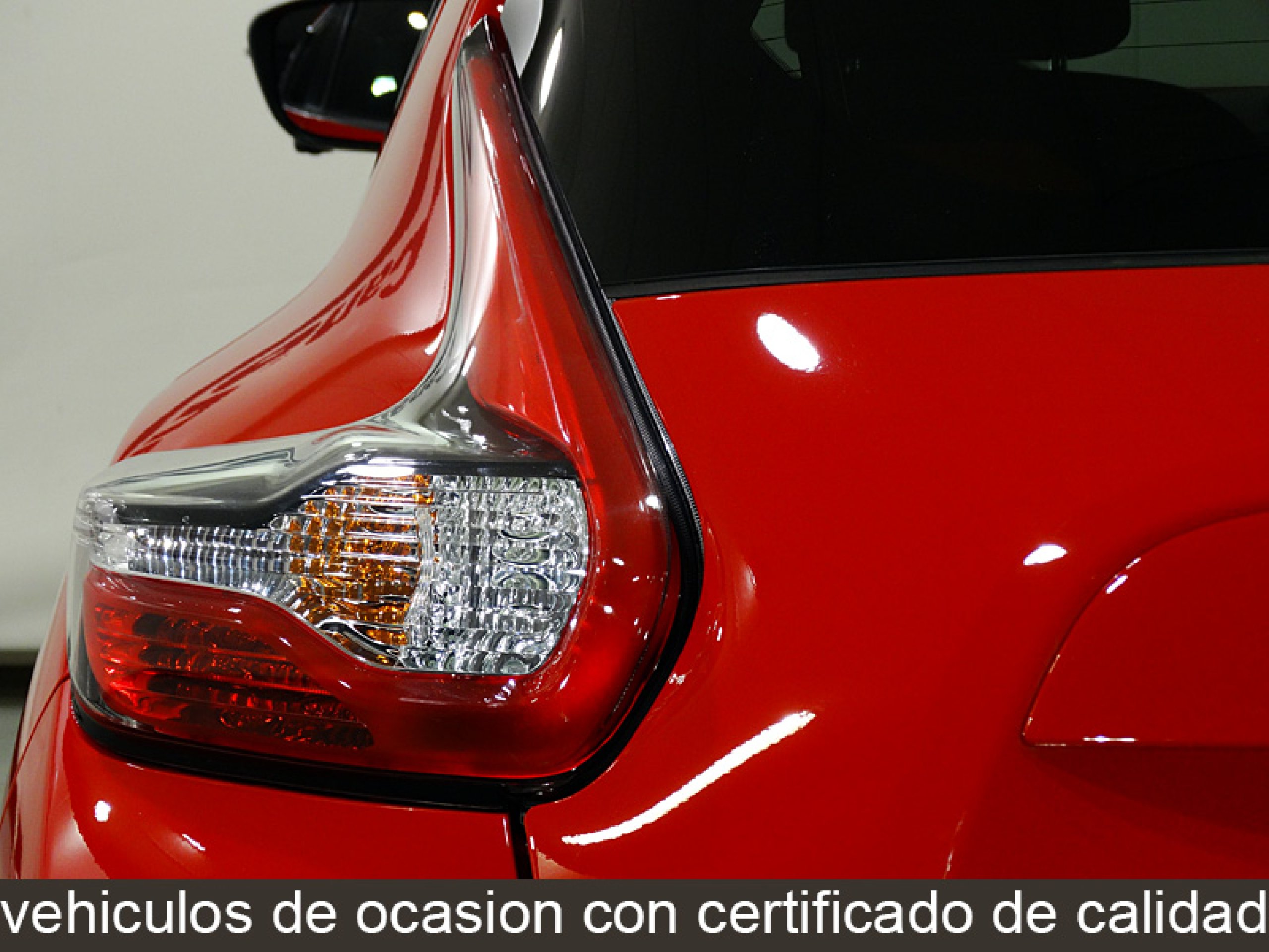 Foto Nissan Juke 15