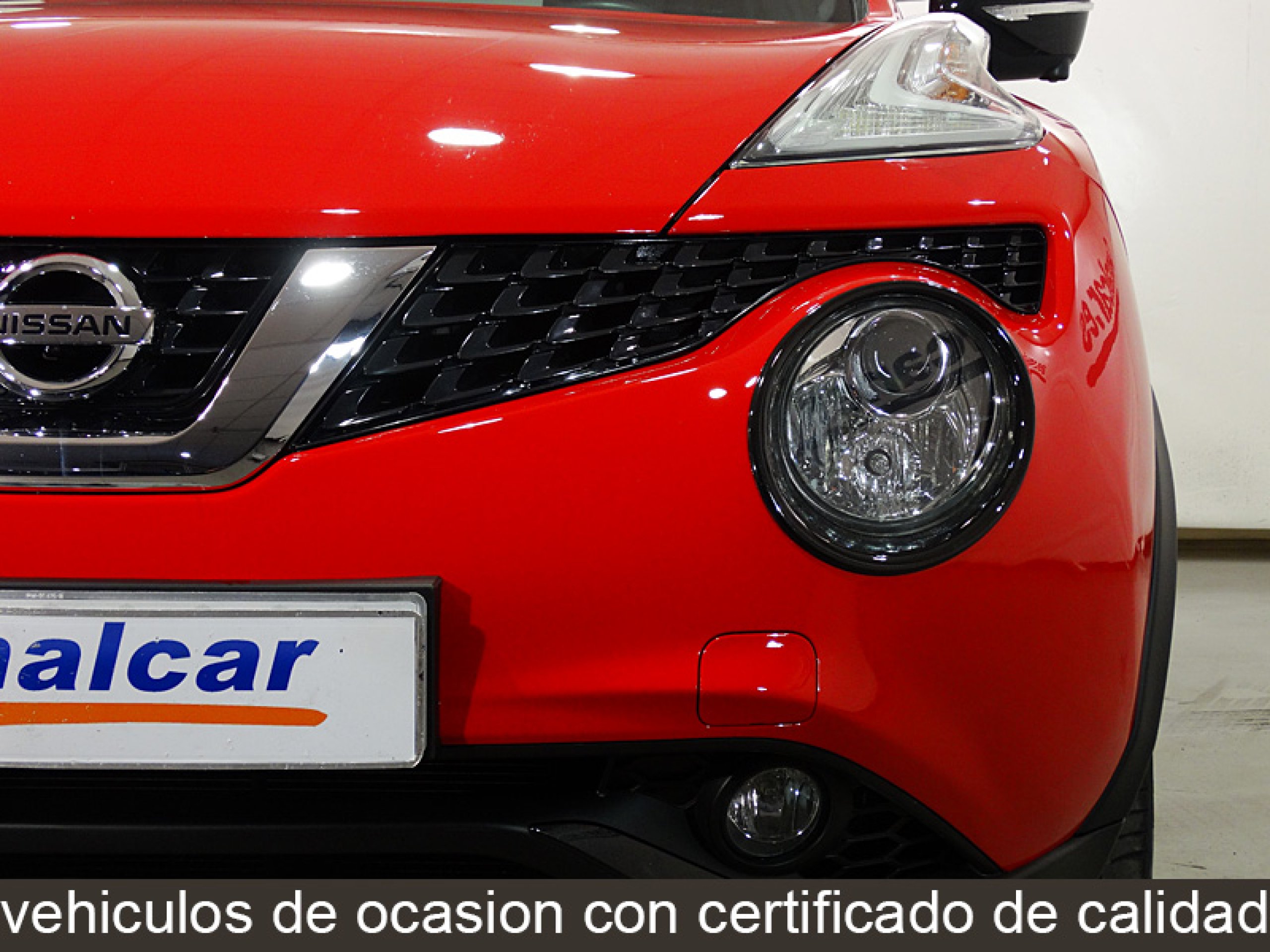 Foto Nissan Juke 18