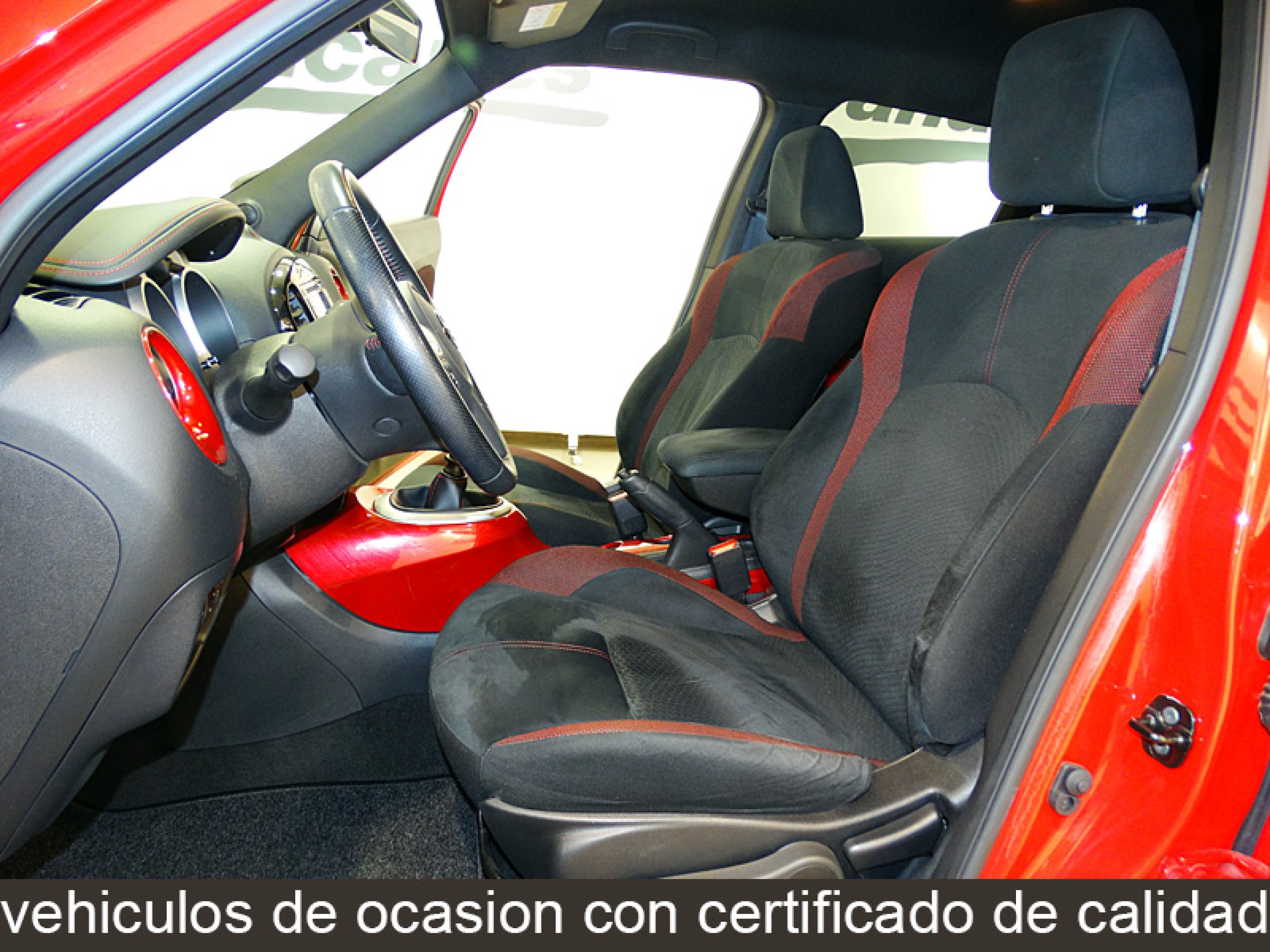 Foto Nissan Juke 20