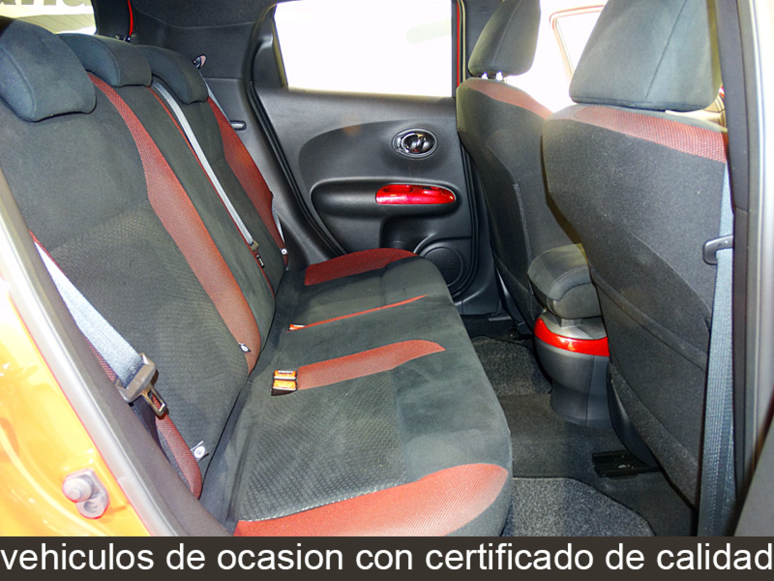 Foto Nissan Juke 21