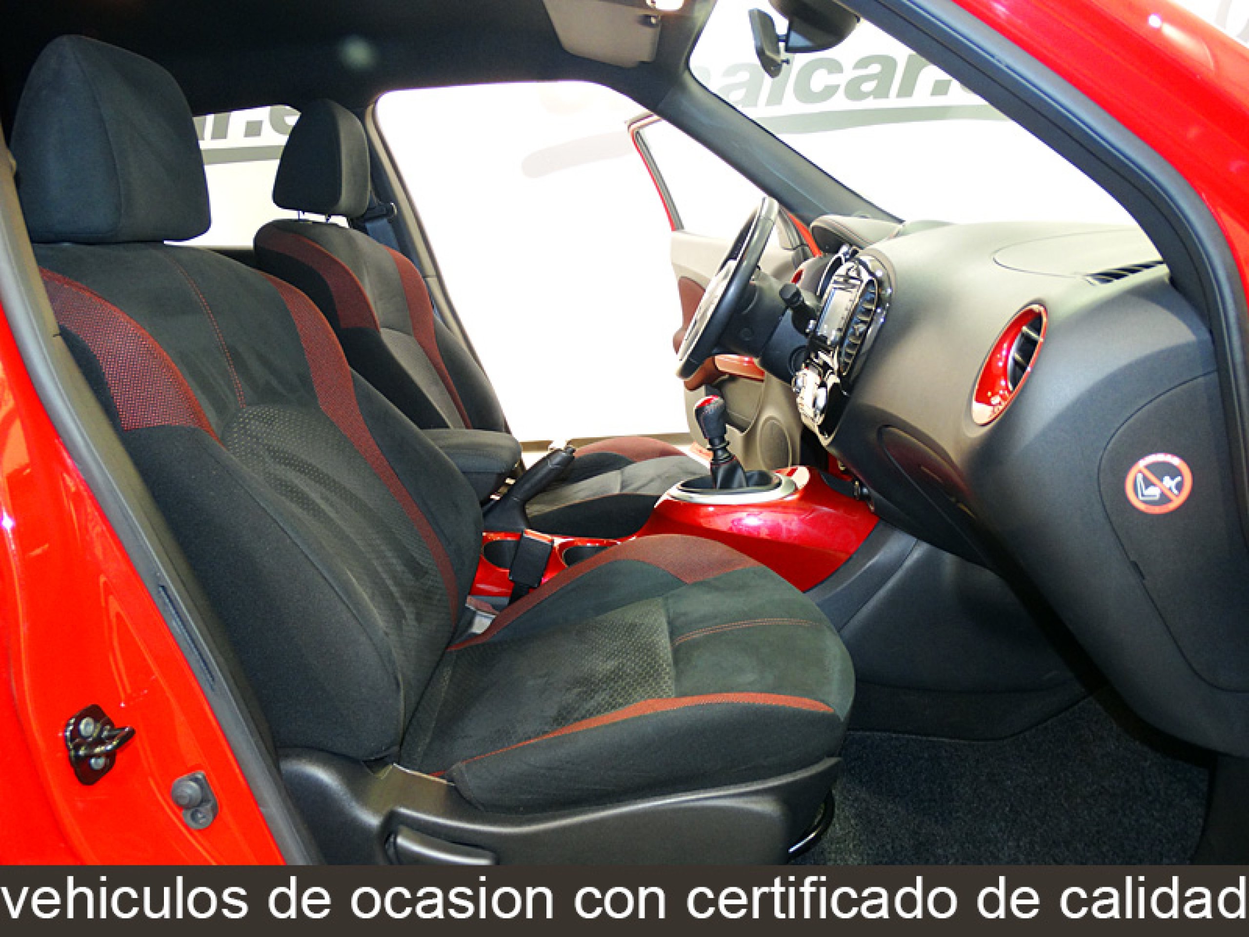 Foto Nissan Juke 22