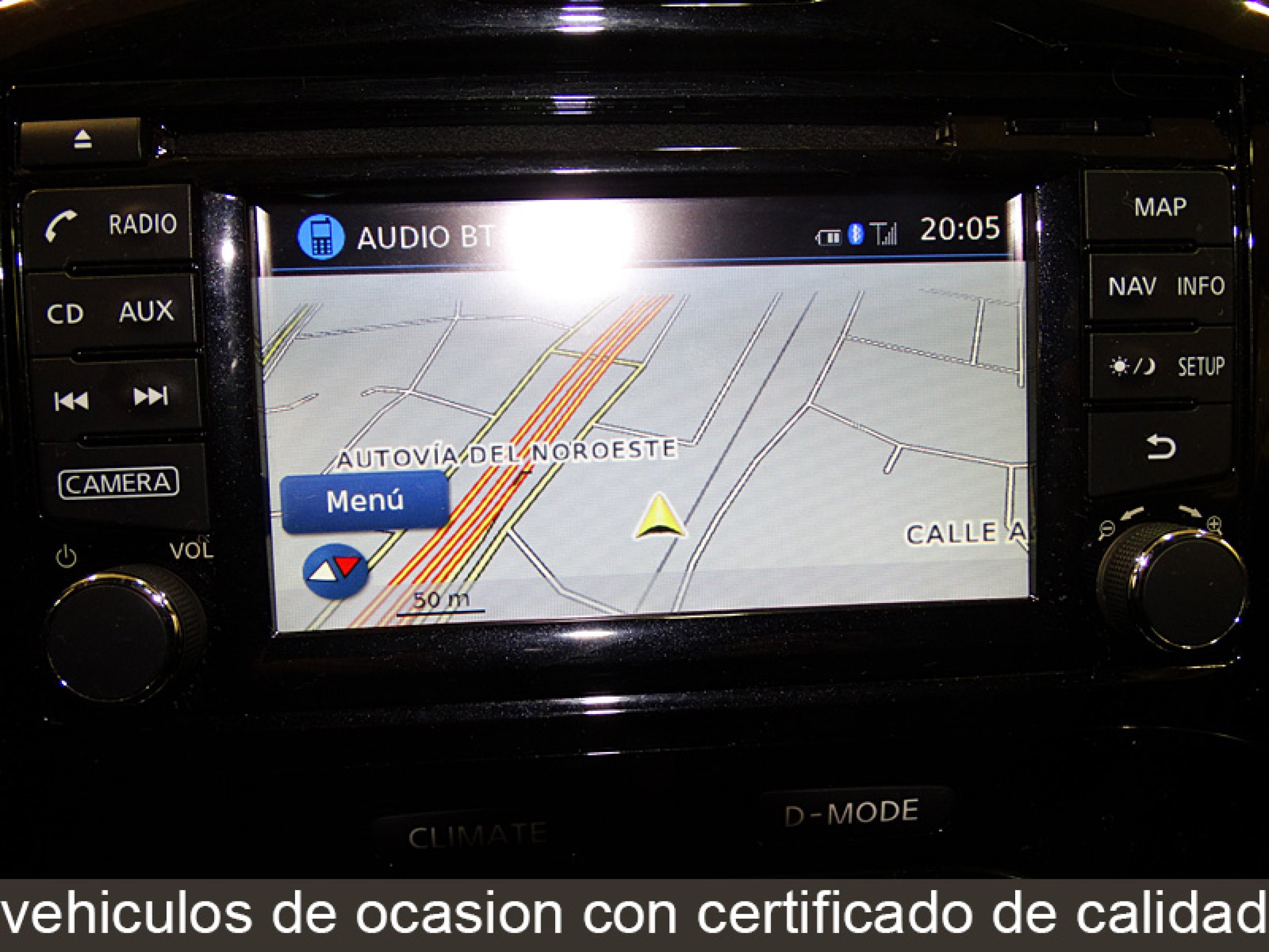 Foto Nissan Juke 24