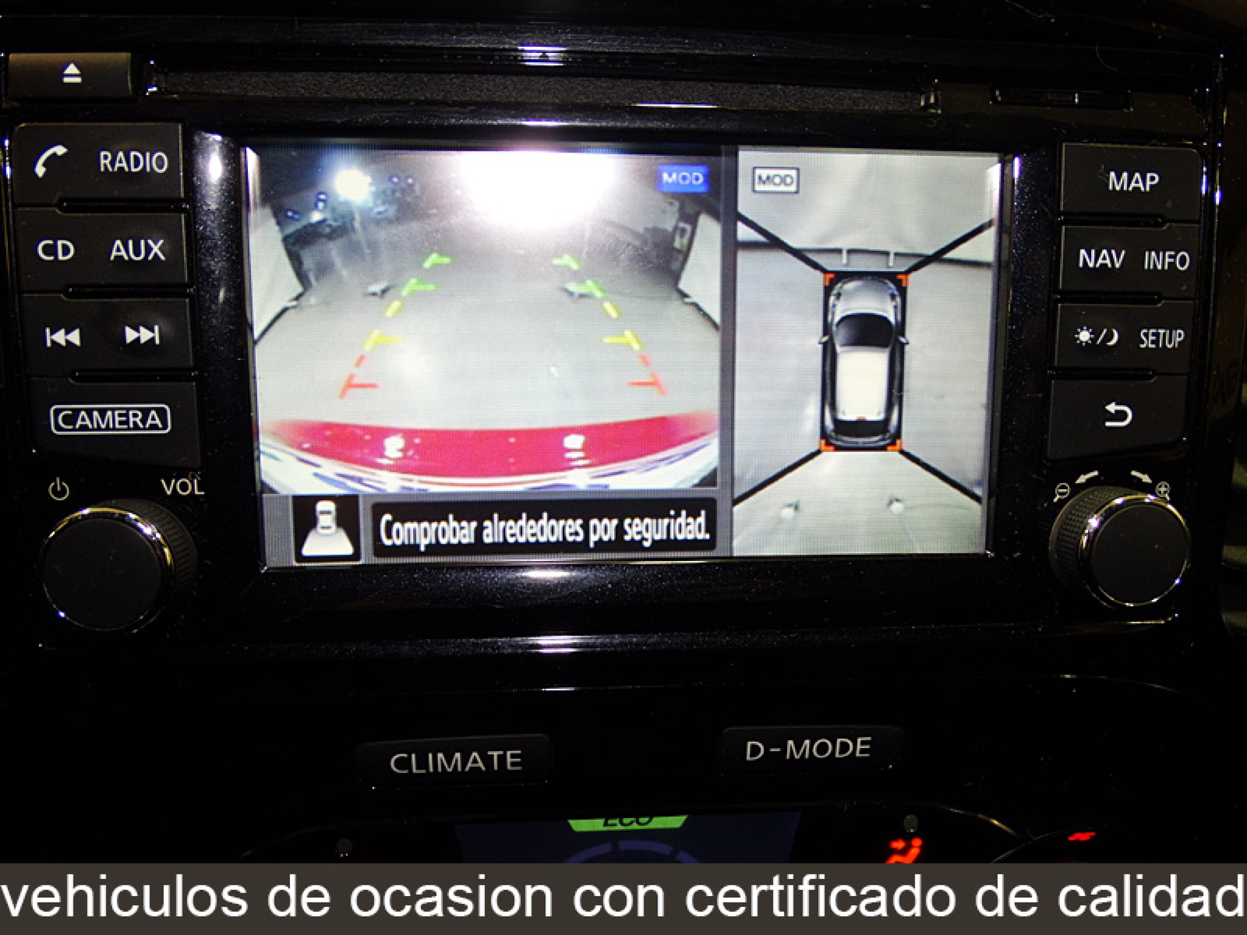 Foto Nissan Juke 25