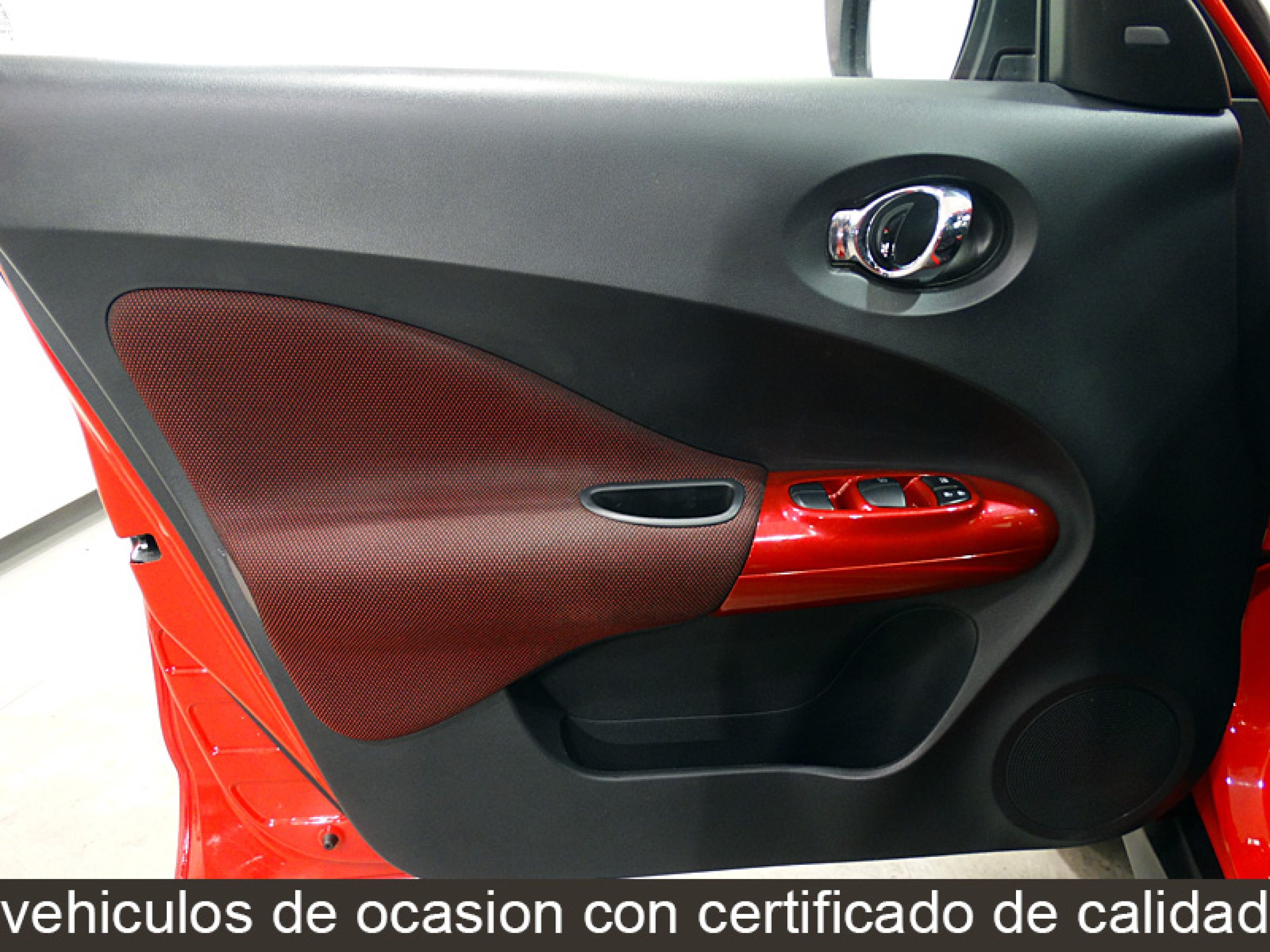 Foto Nissan Juke 26
