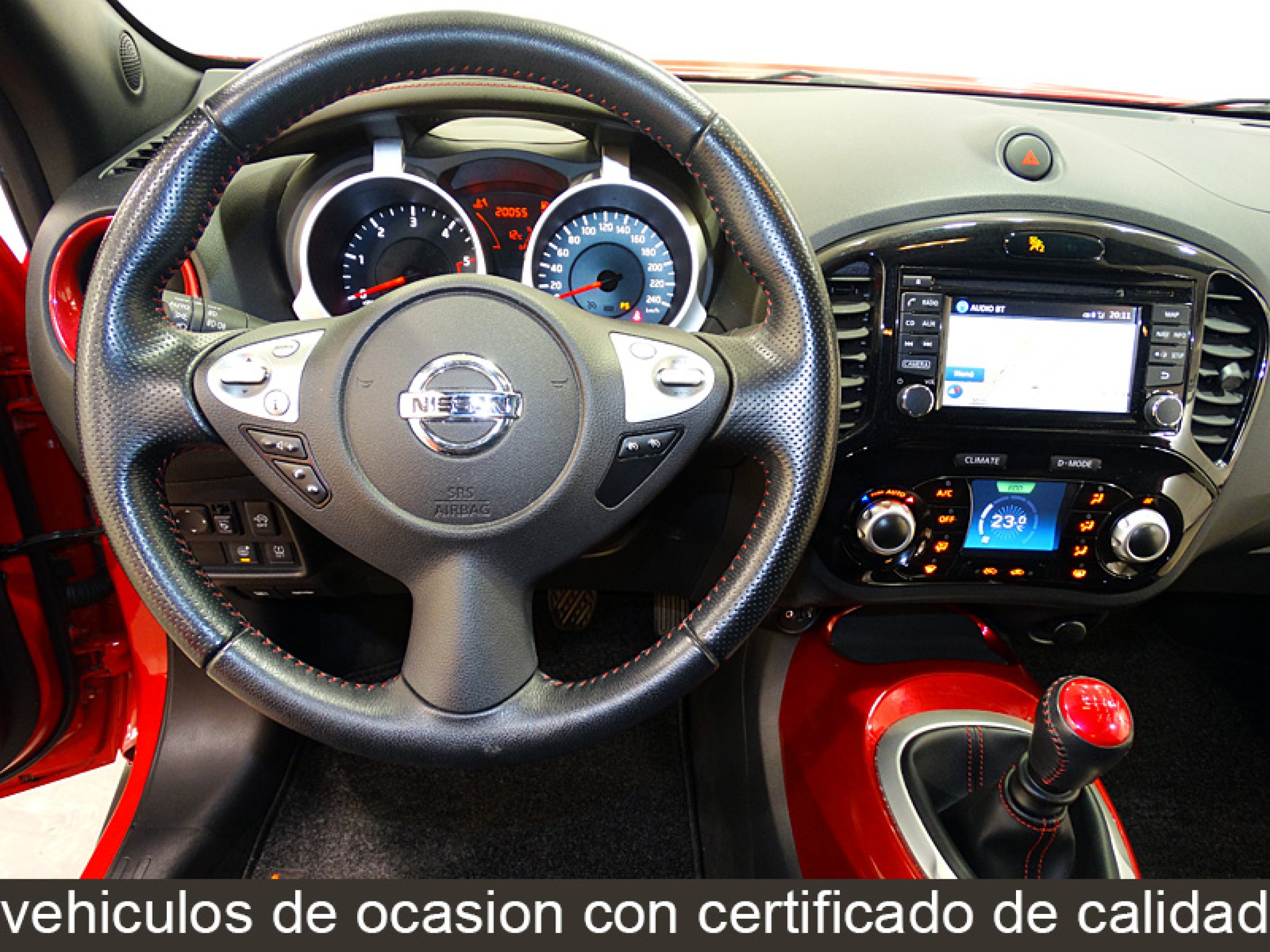 Foto Nissan Juke 29