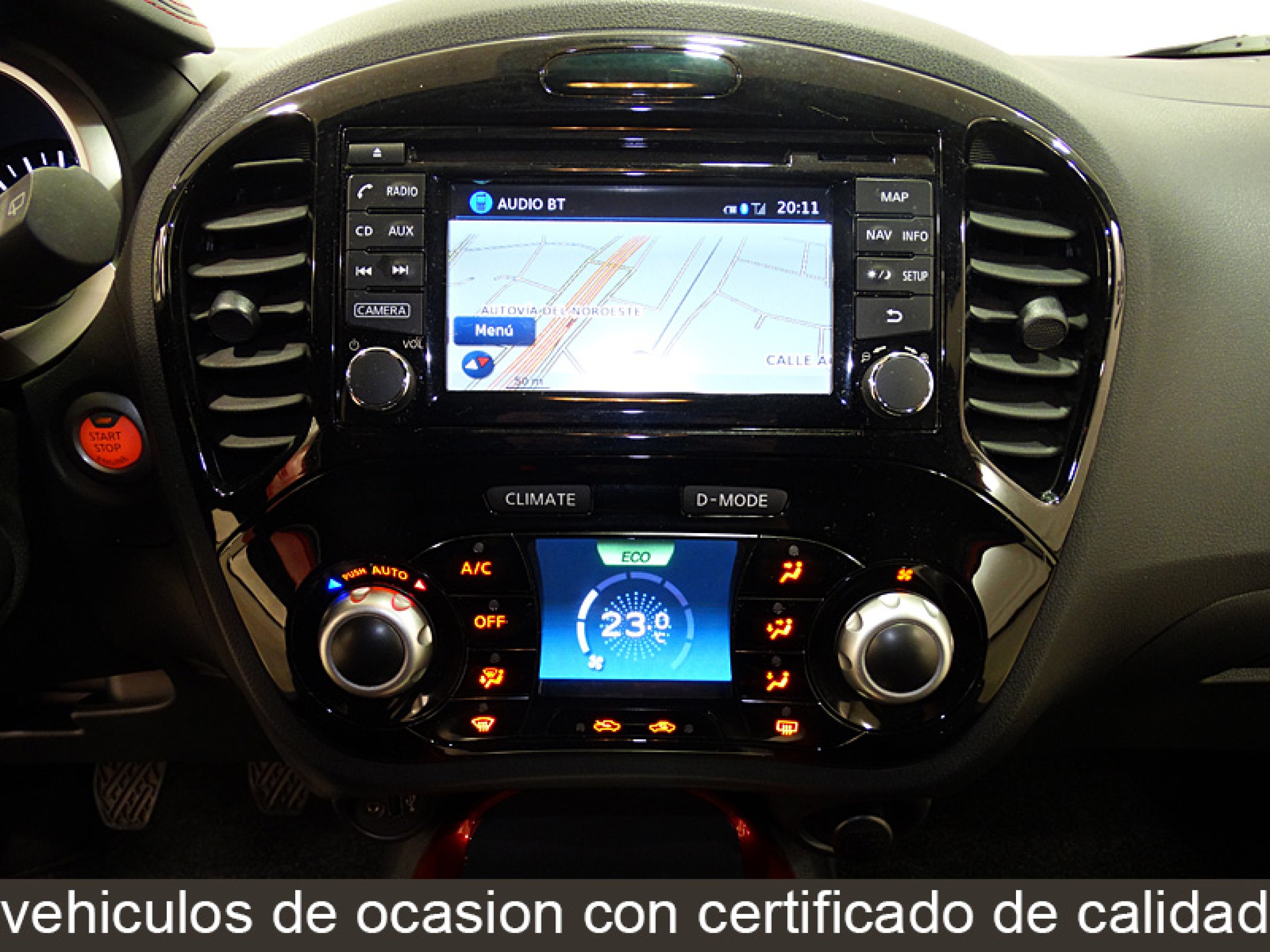 Foto Nissan Juke 30