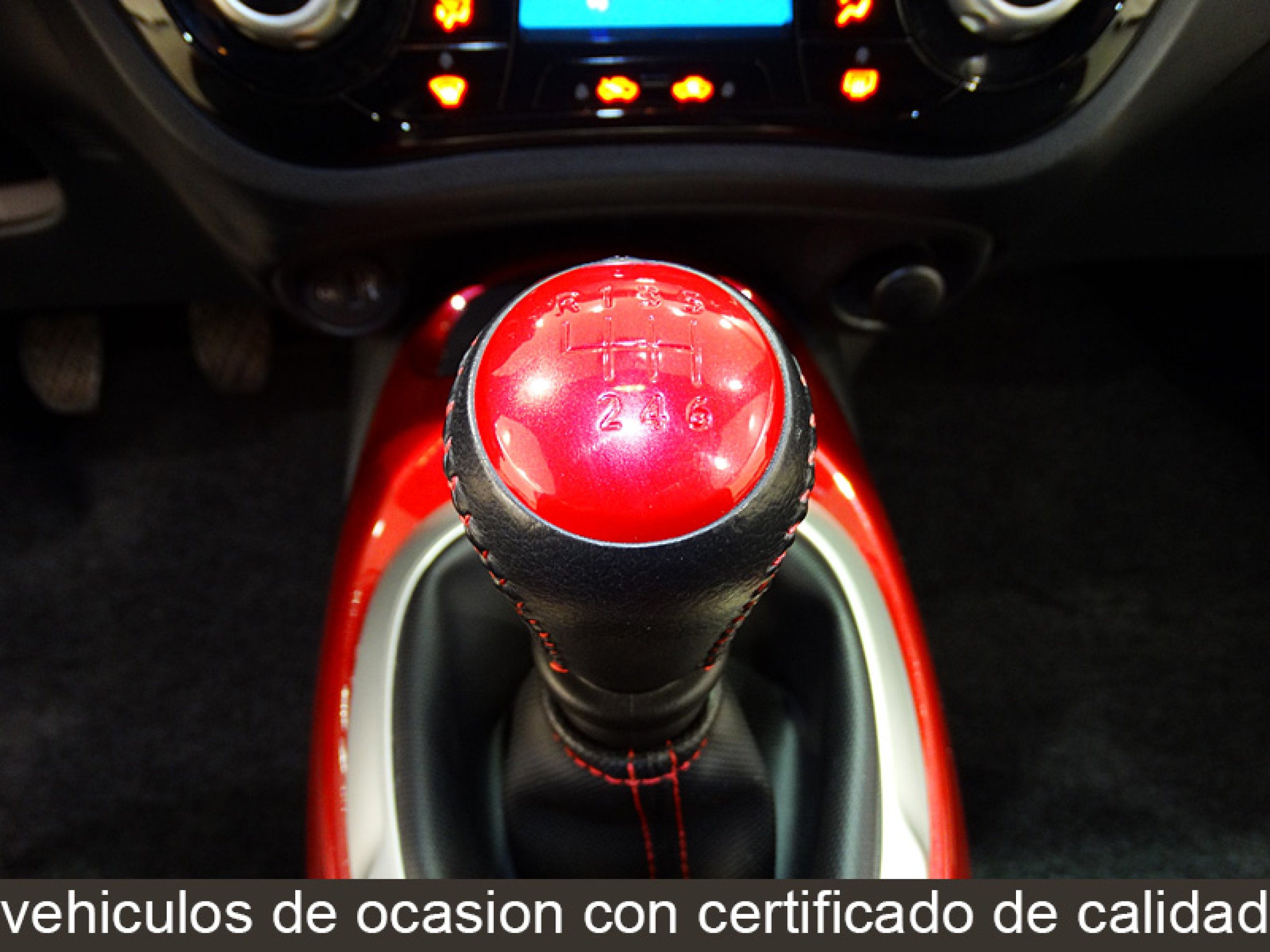 Foto Nissan Juke 32