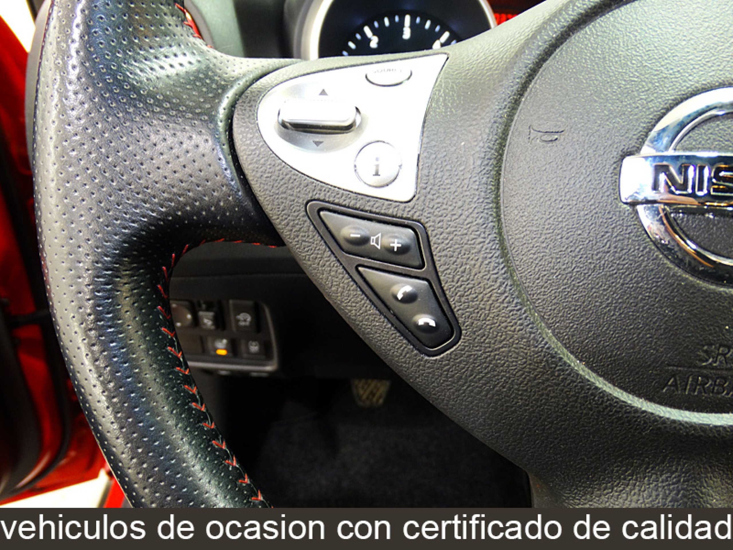 Foto Nissan Juke 35