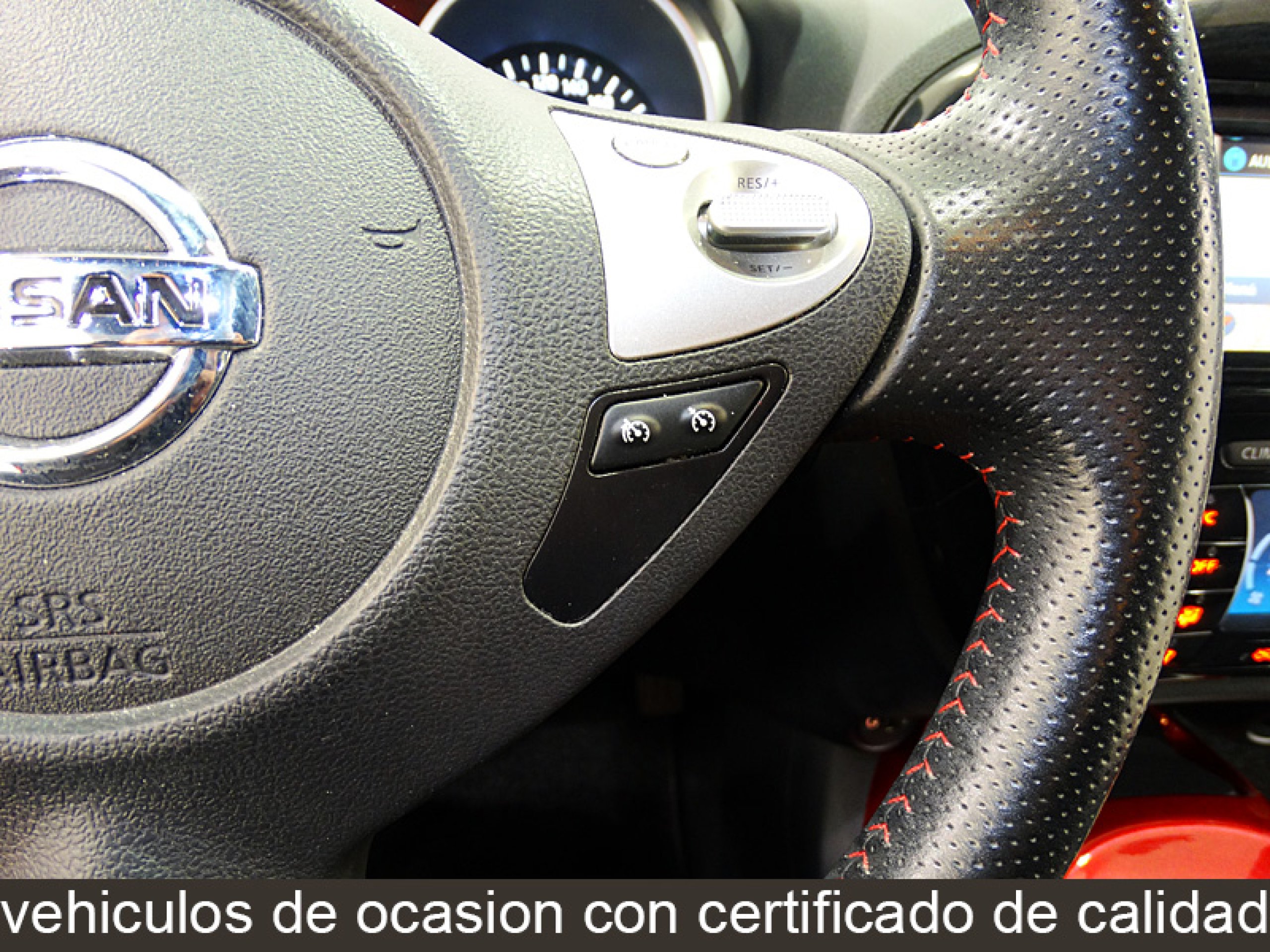 Foto Nissan Juke 36