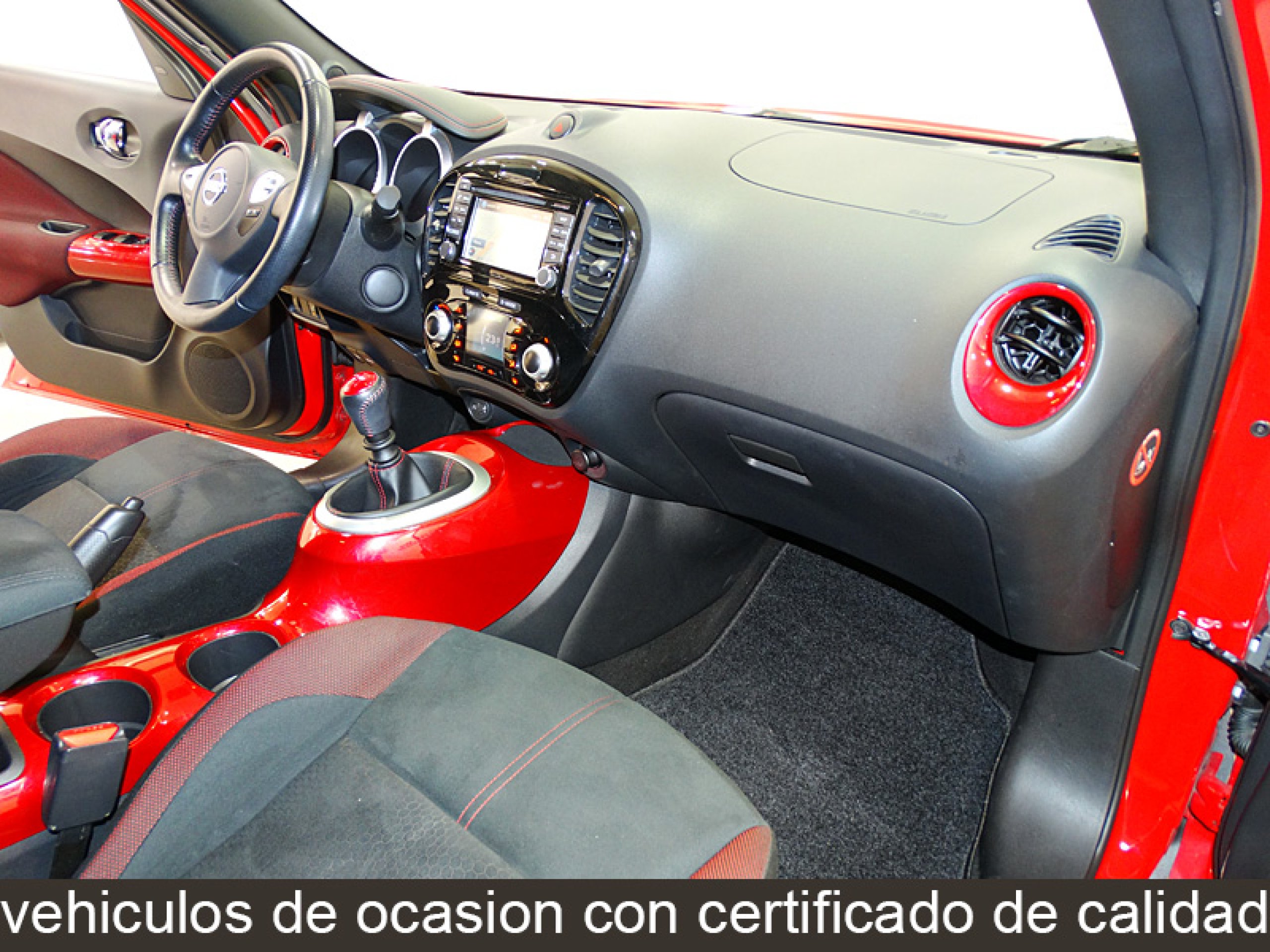 Foto Nissan Juke 39