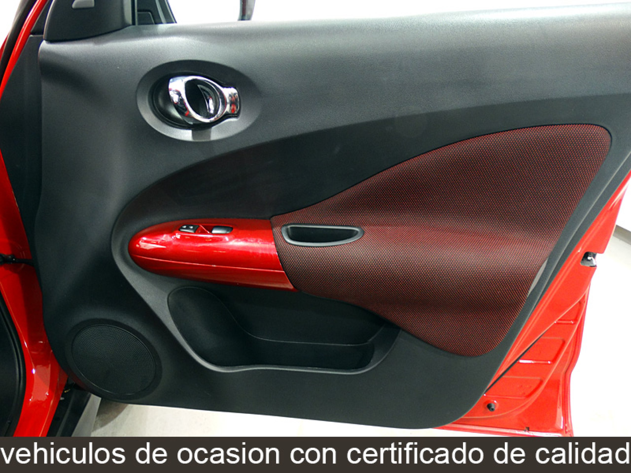 Foto Nissan Juke 40