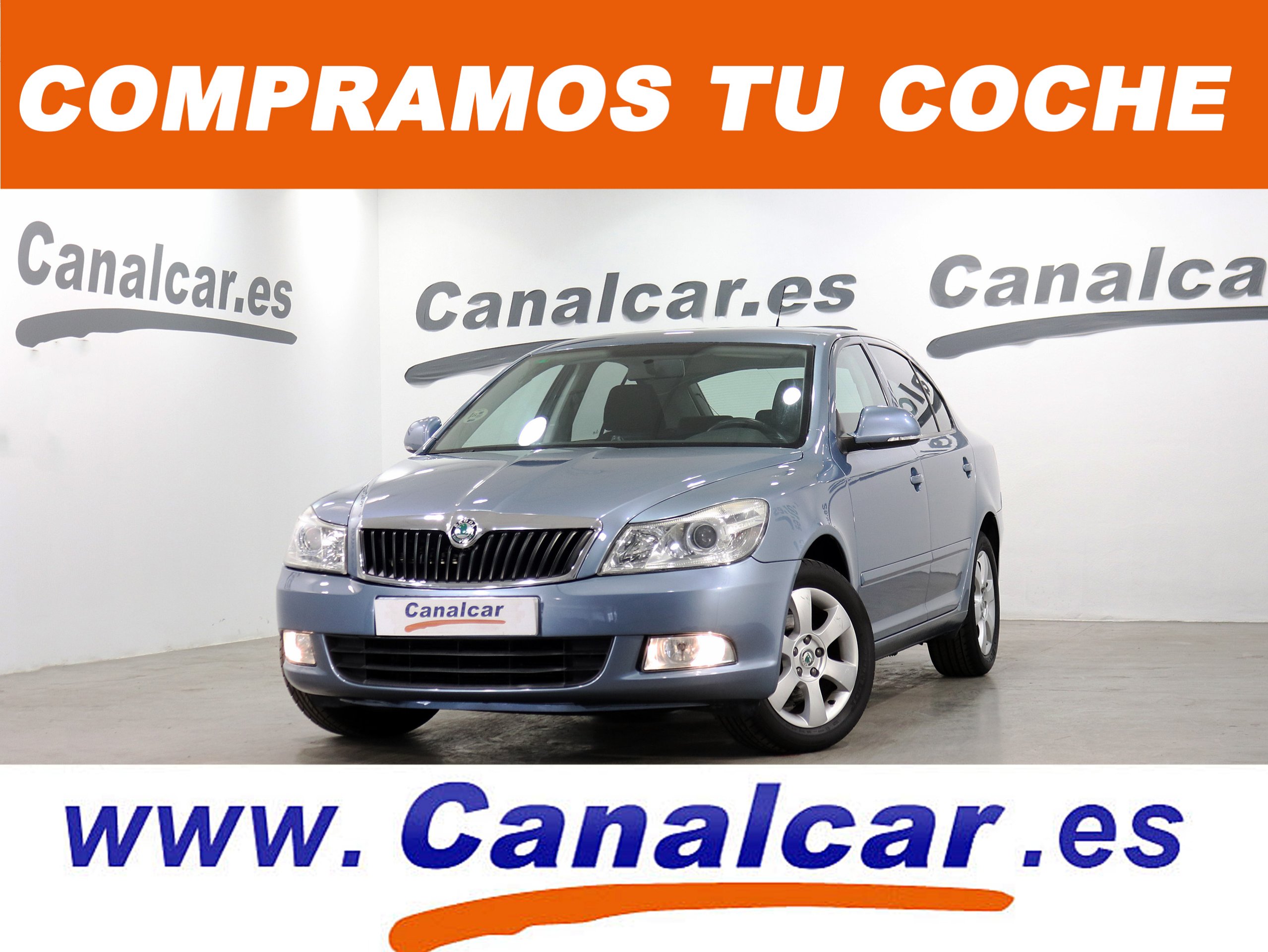 Foto Skoda Octavia 2