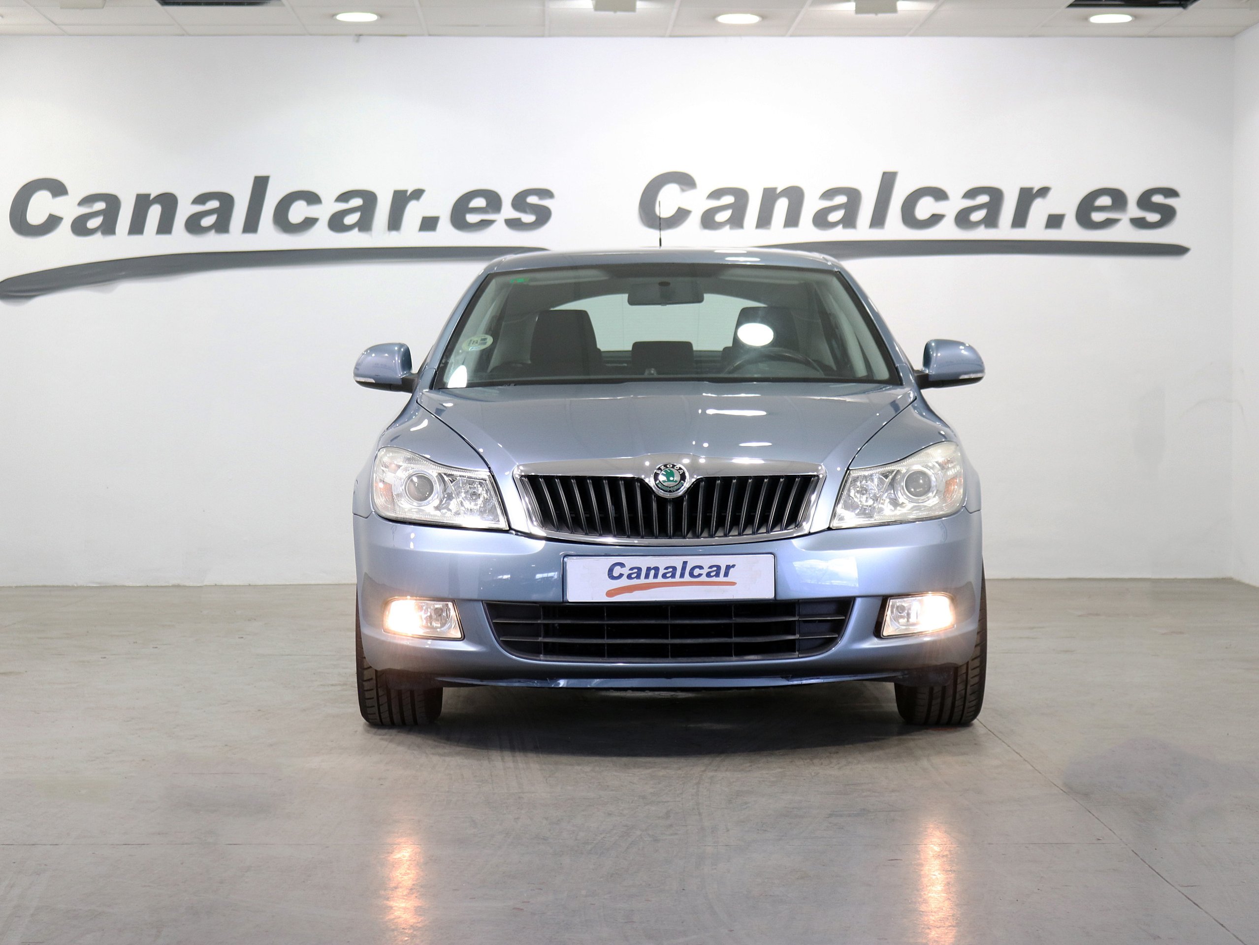 Foto Skoda Octavia 3