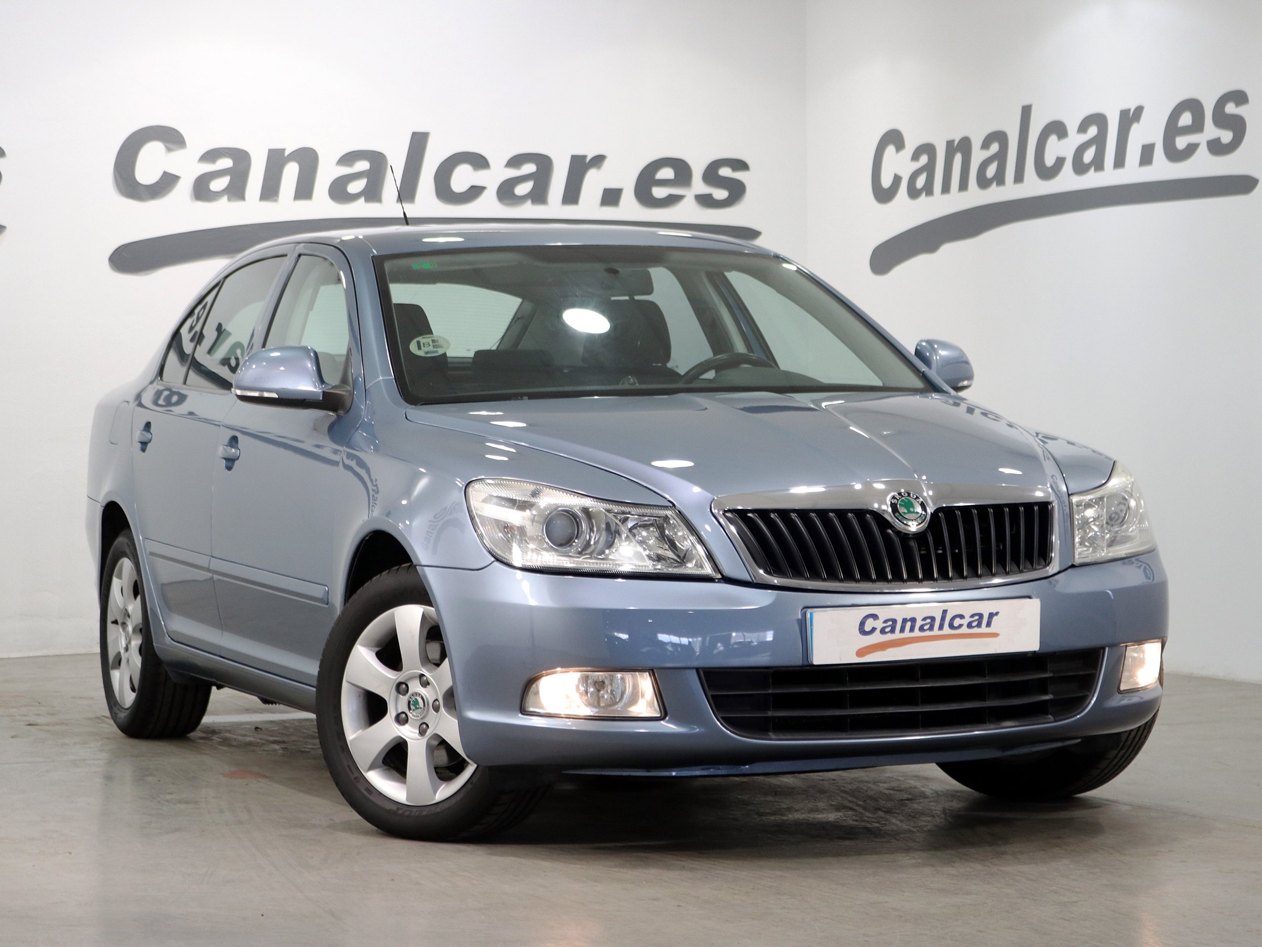 Foto Skoda Octavia 4