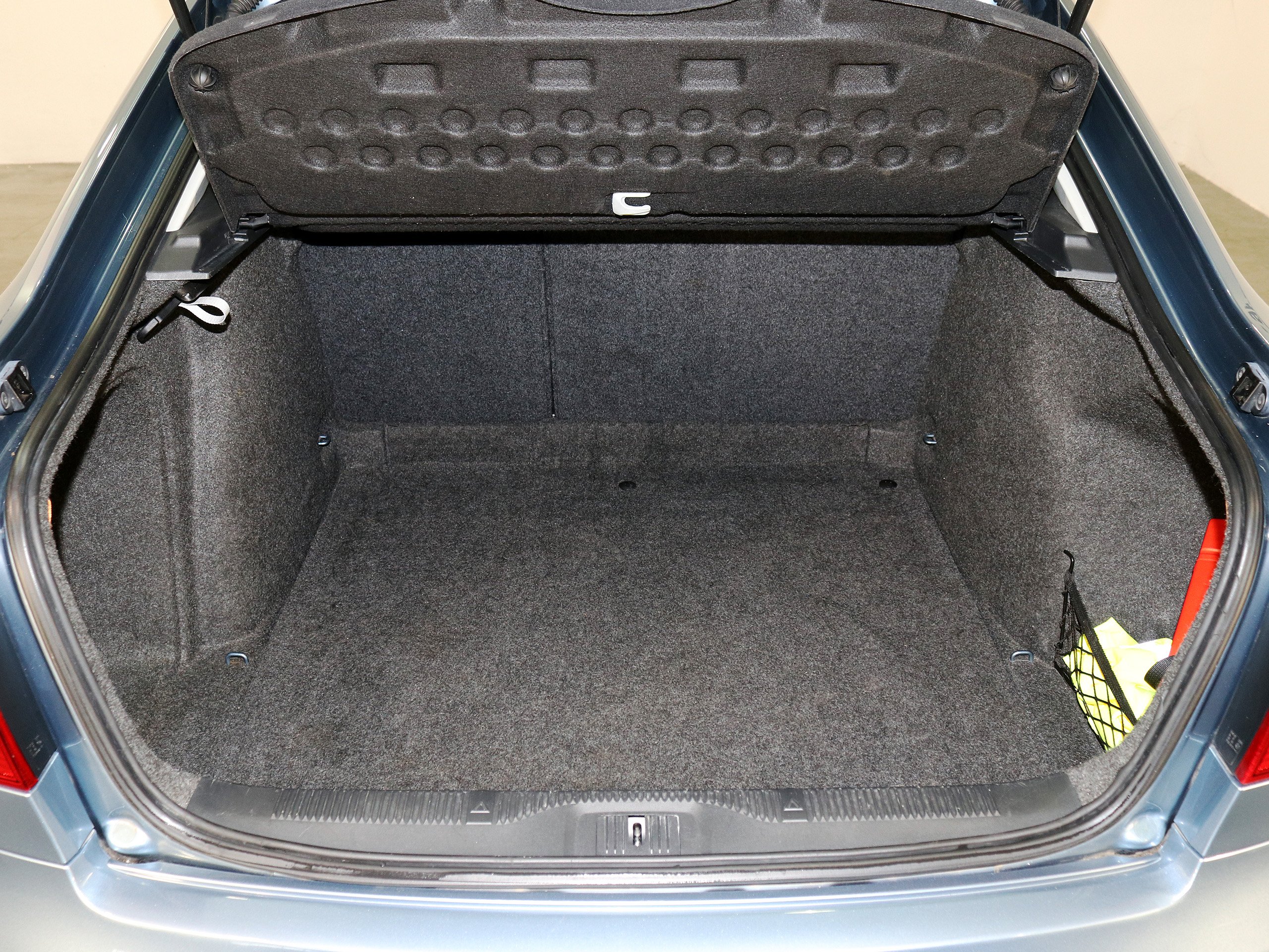 Foto Skoda Octavia 9