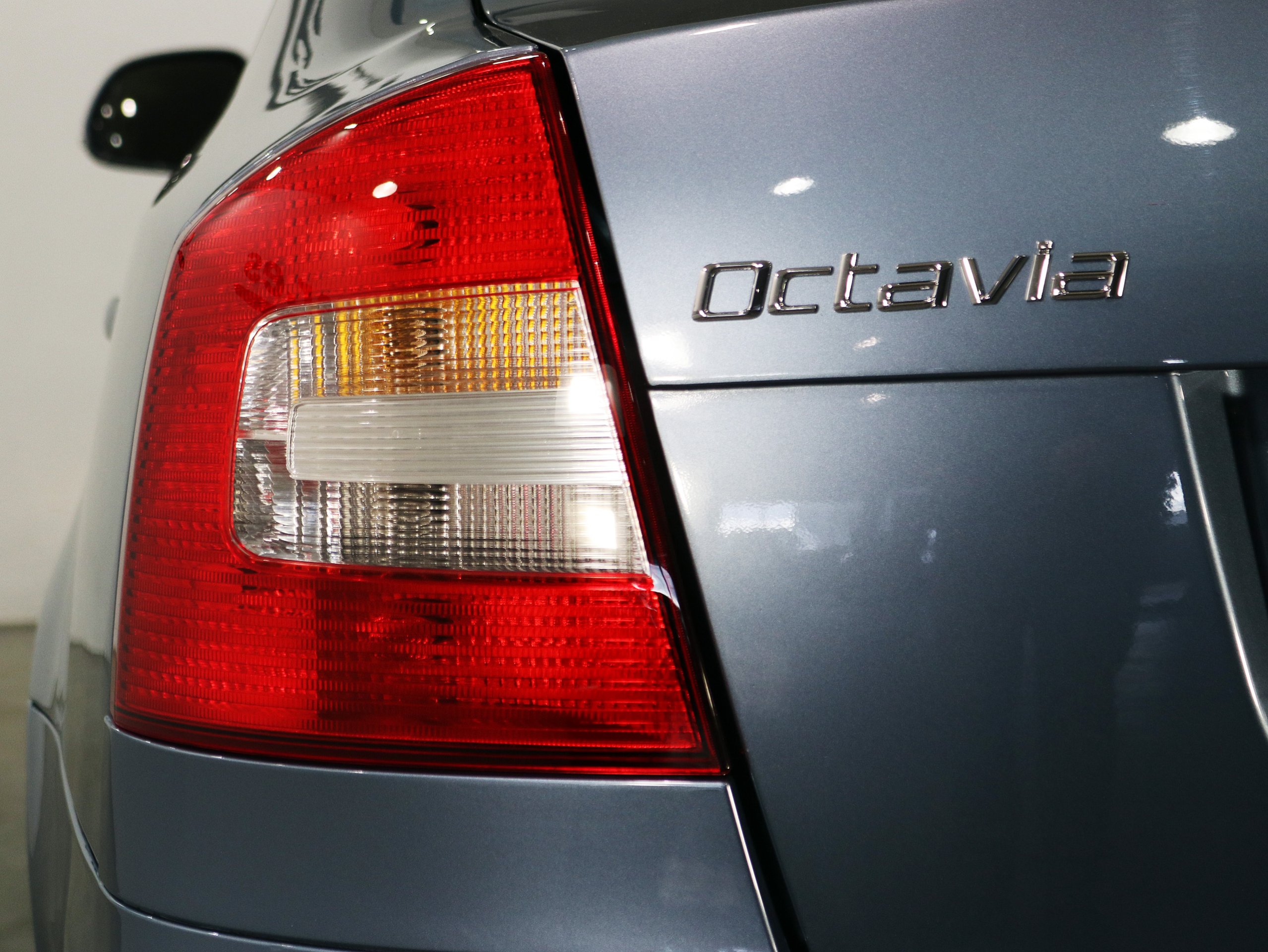 Foto Skoda Octavia 10