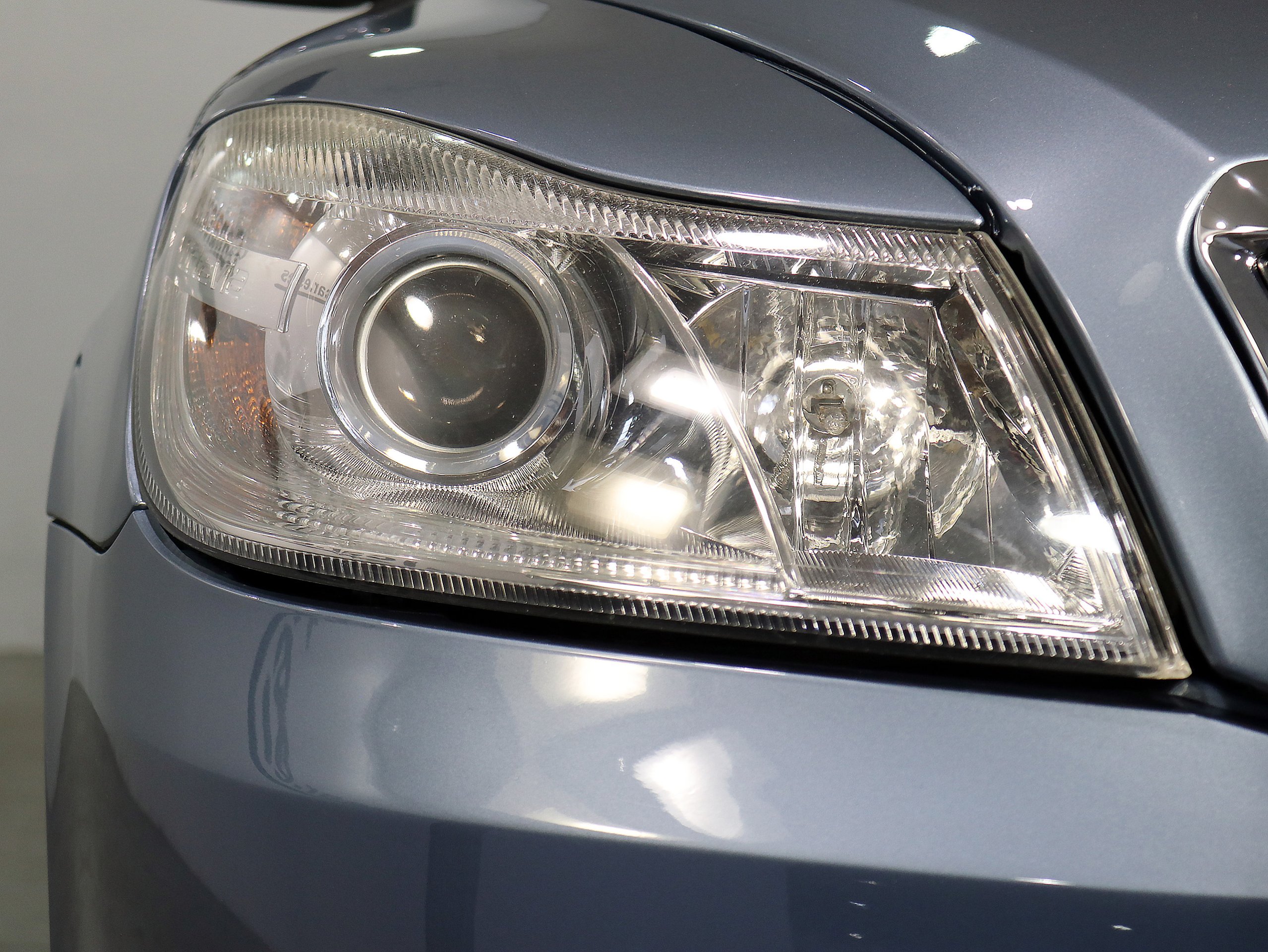 Foto Skoda Octavia 12