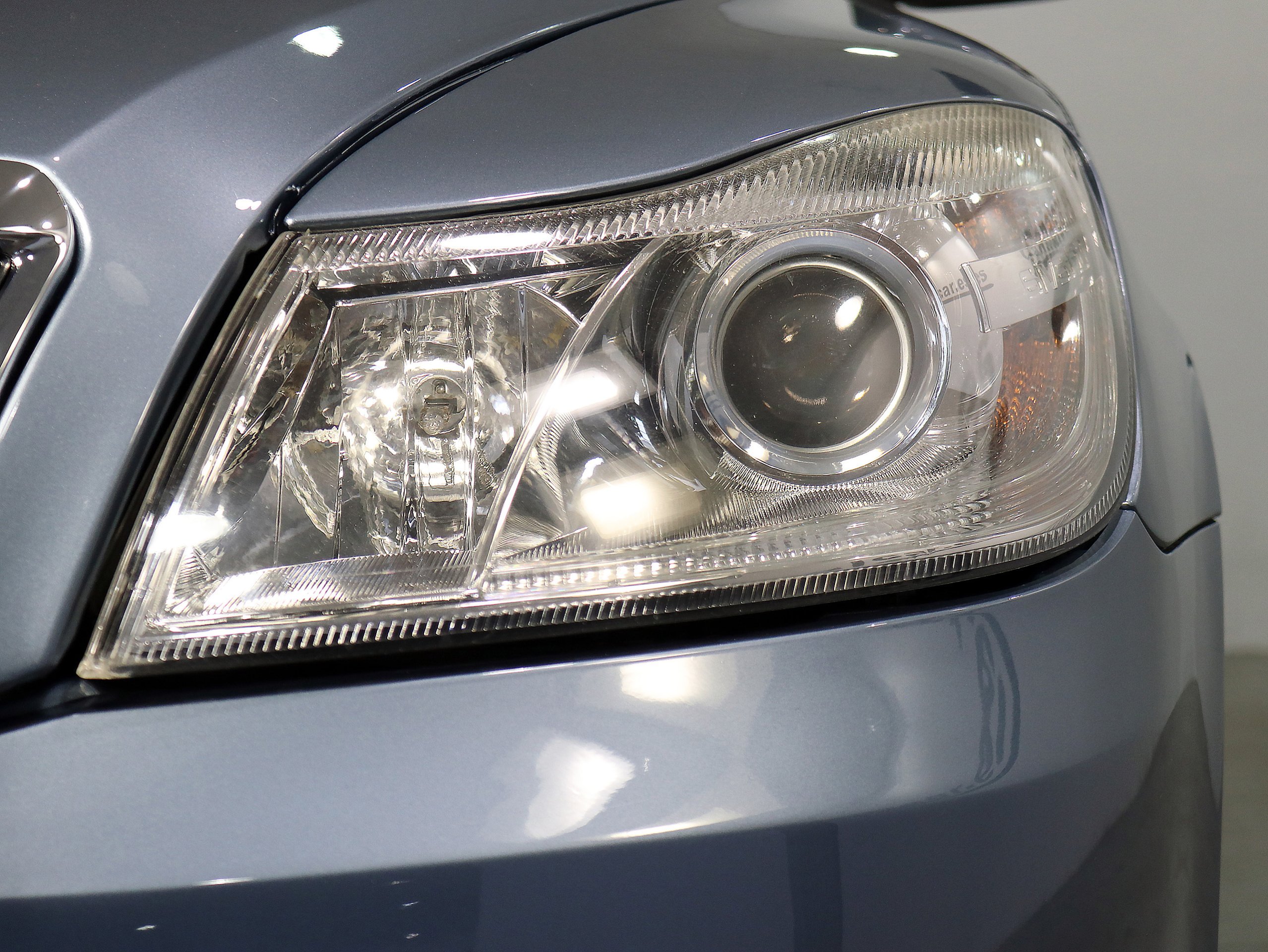 Foto Skoda Octavia 13