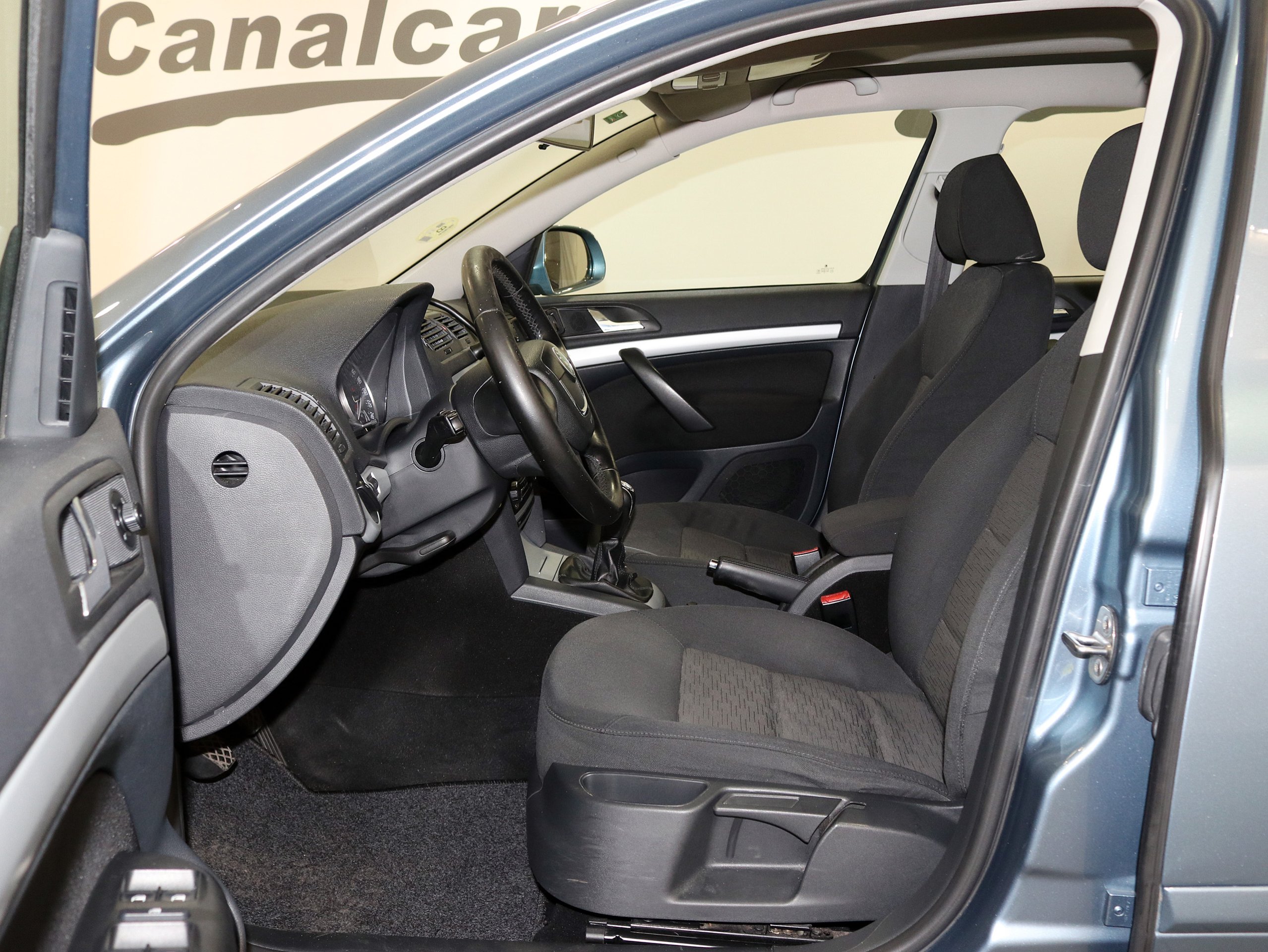 Foto Skoda Octavia 15