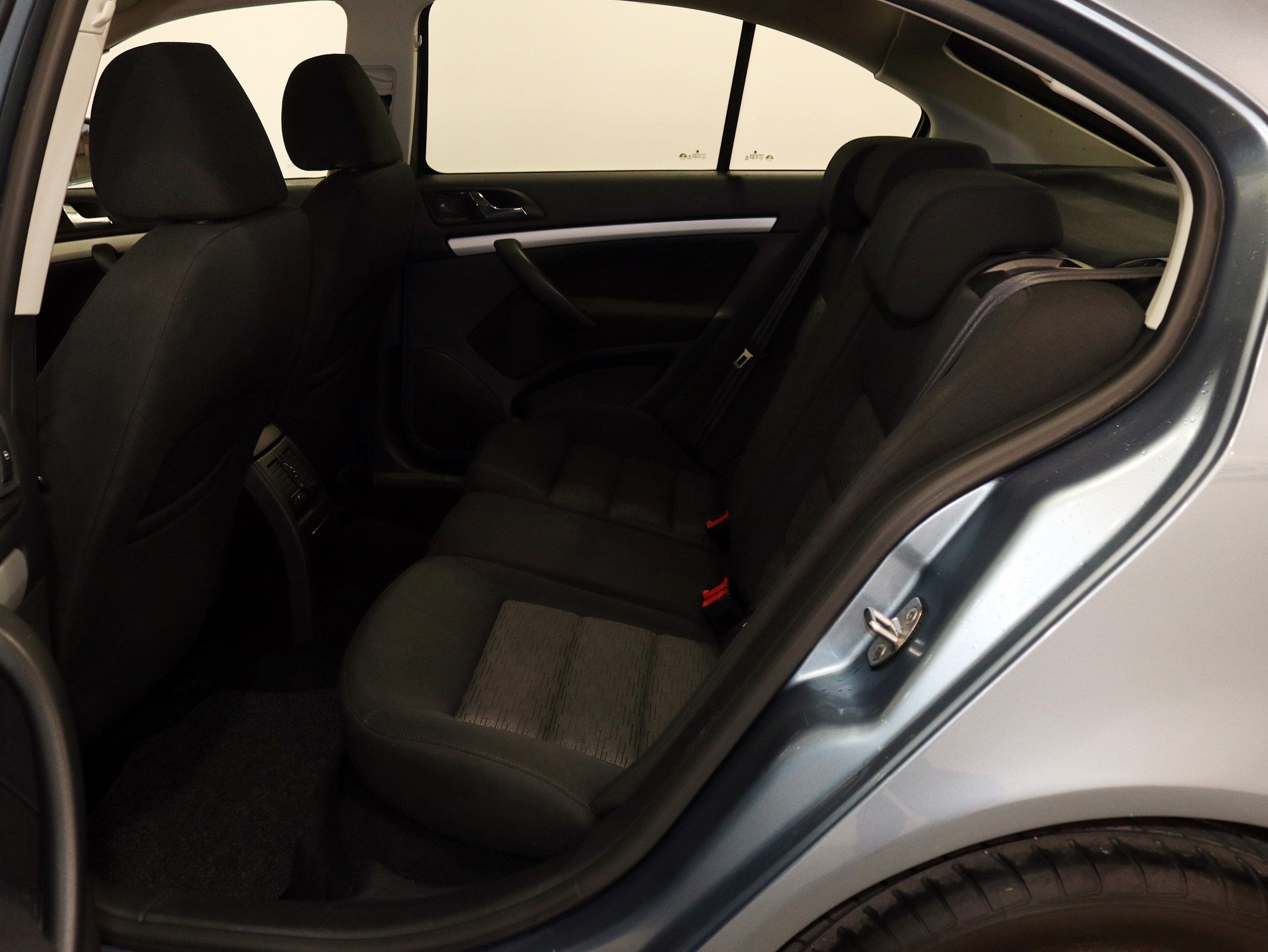 Foto Skoda Octavia 16
