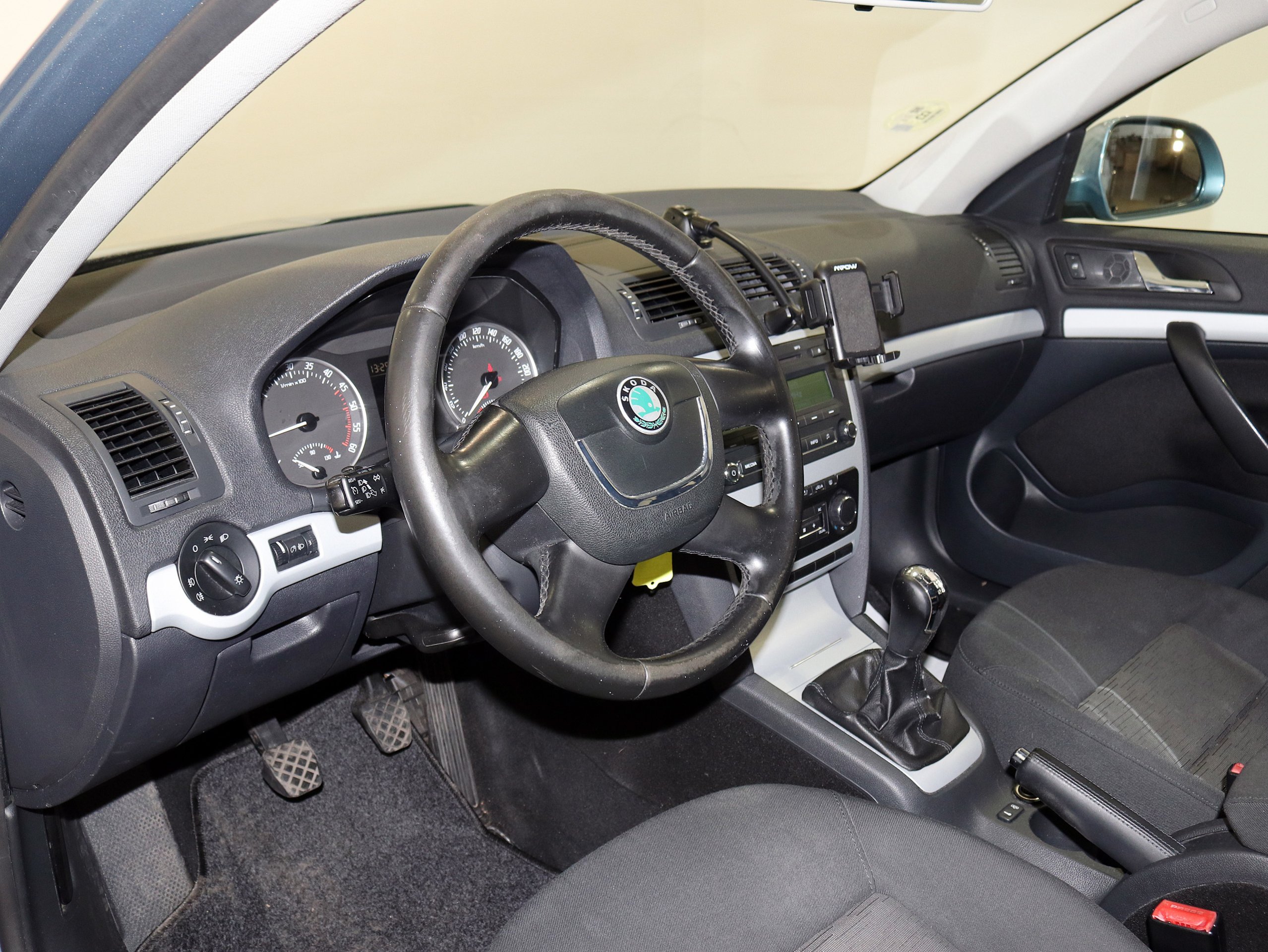 Foto Skoda Octavia 18