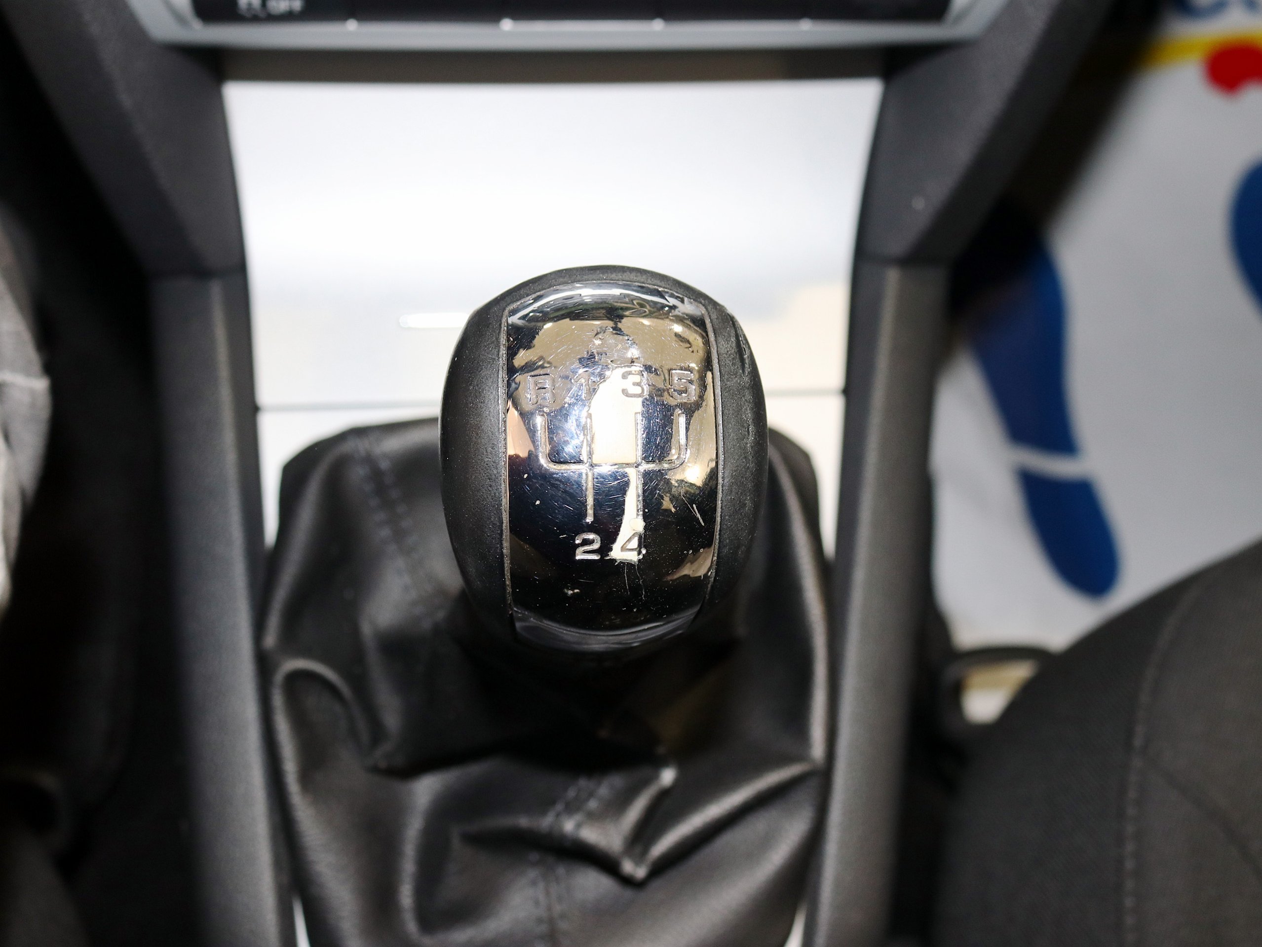 Foto Skoda Octavia 26