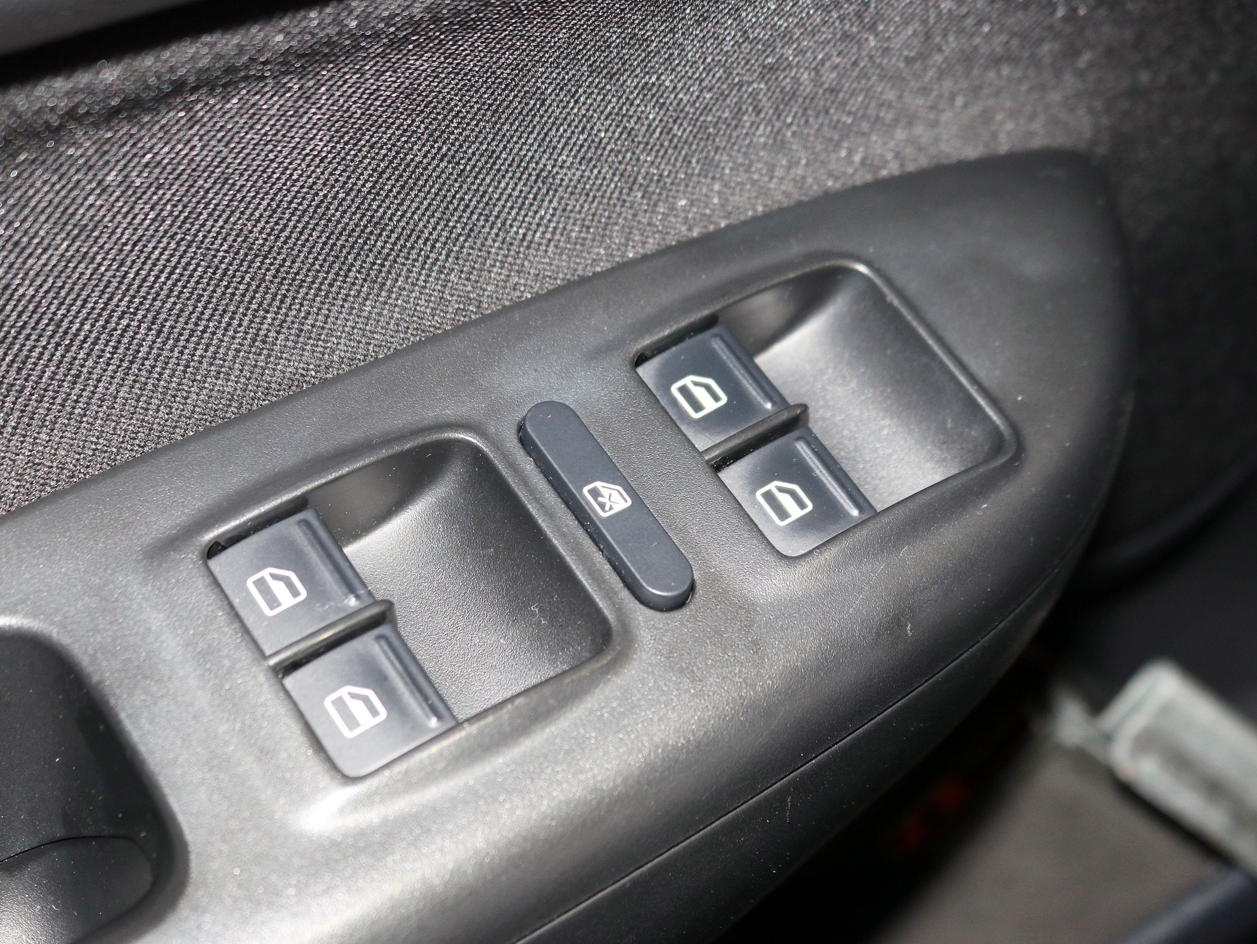 Foto Skoda Octavia 27