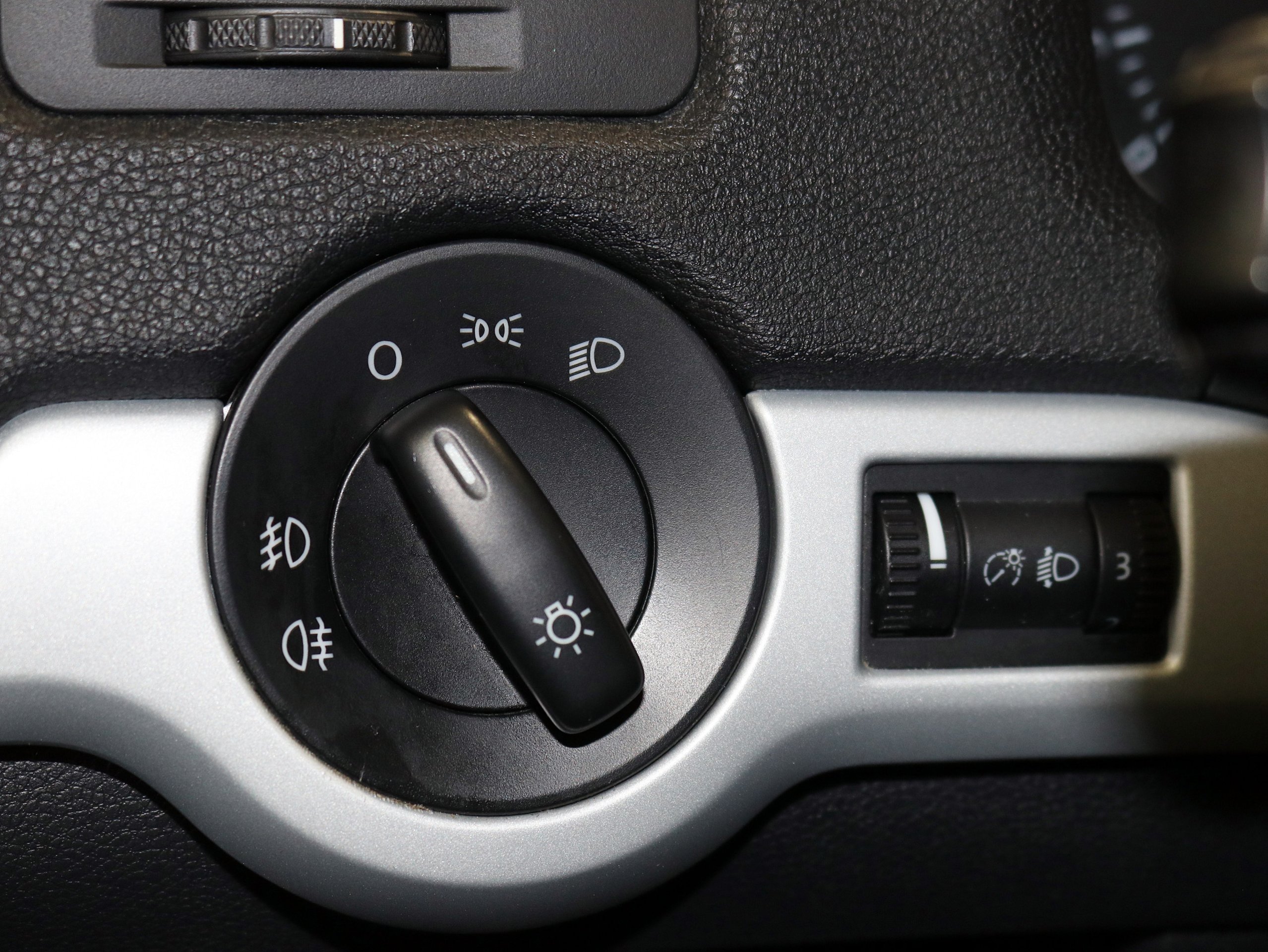Foto Skoda Octavia 29