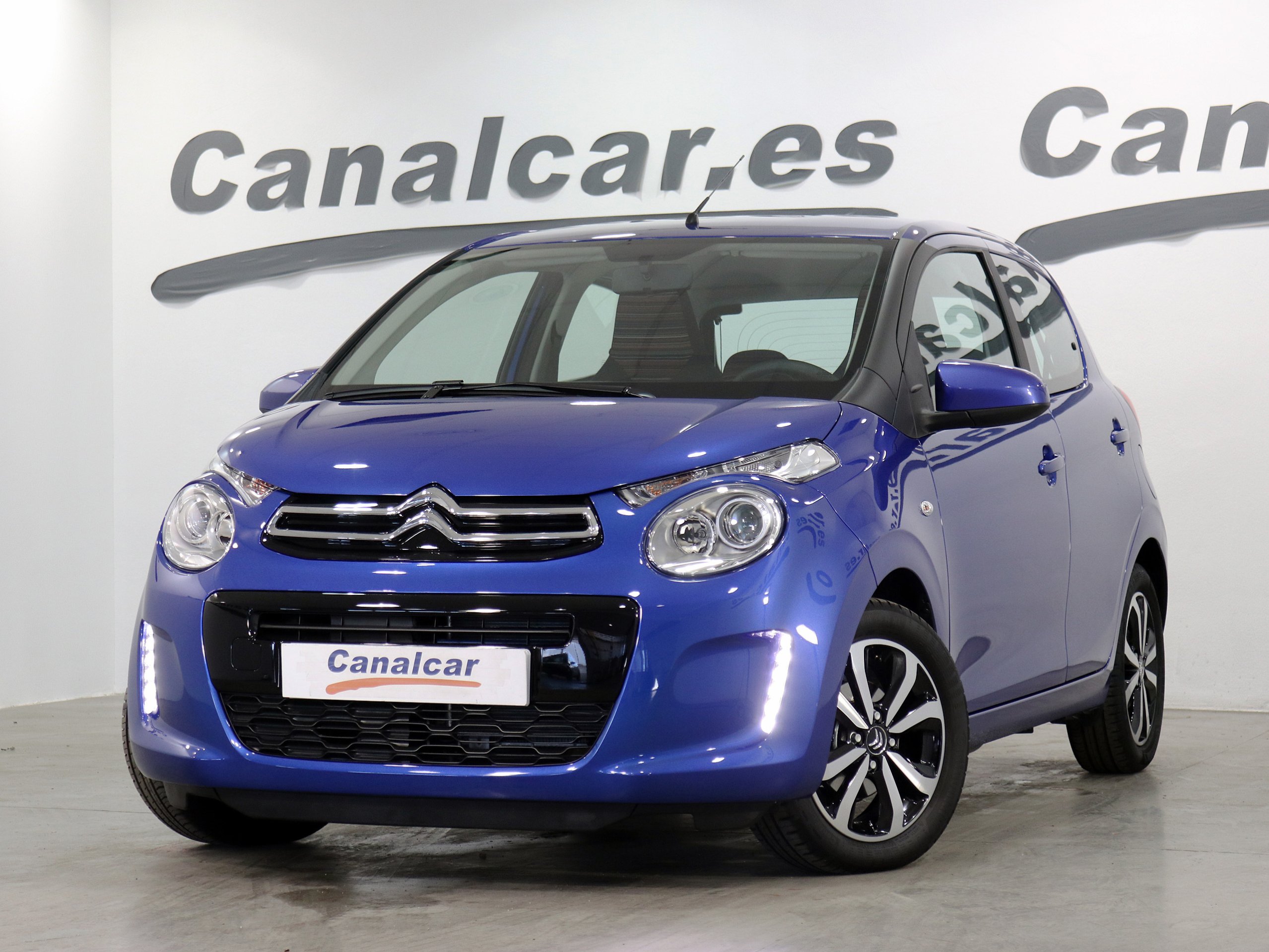 Foto Citroen C1 1