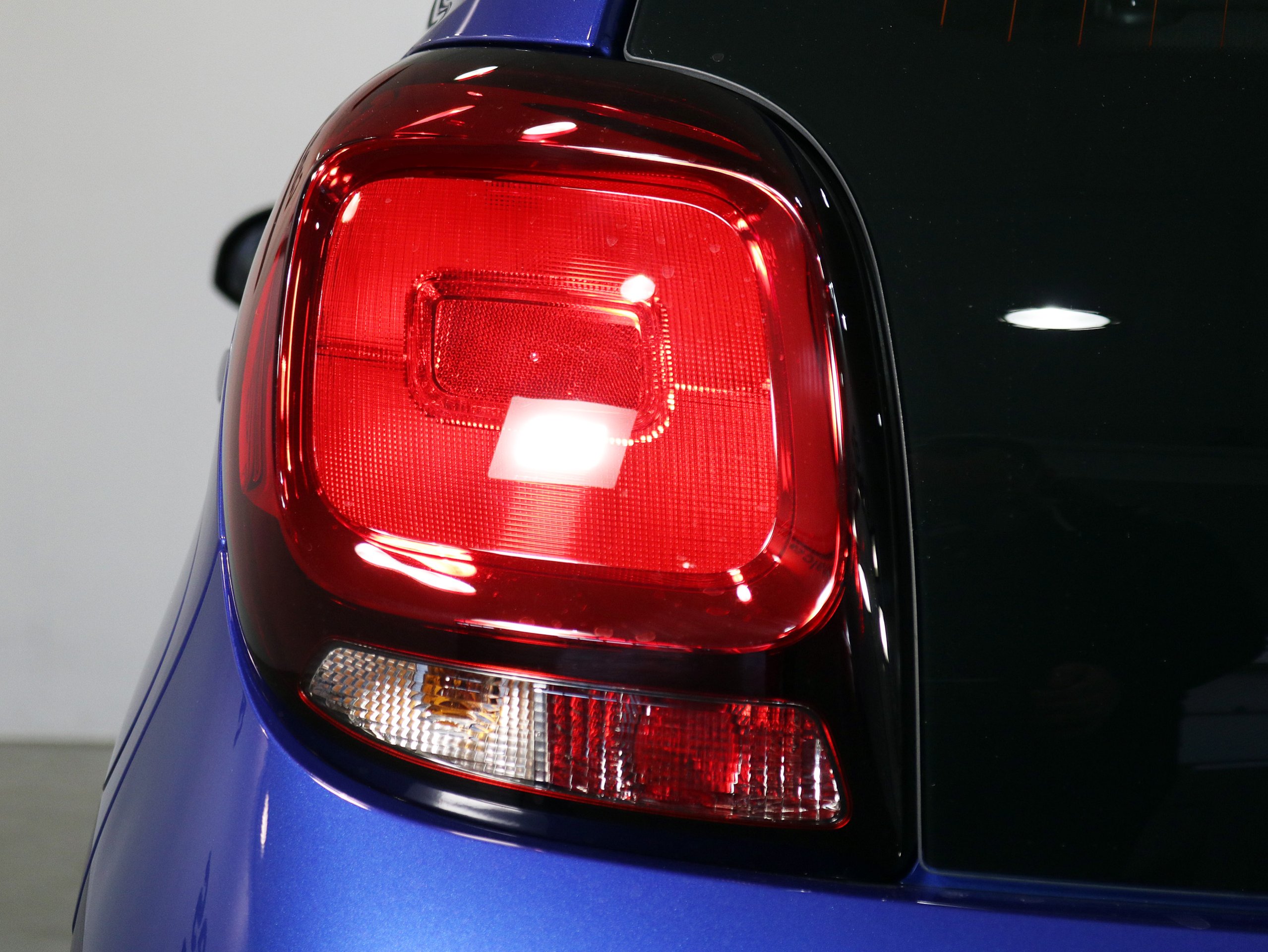 Foto Citroen C1 10