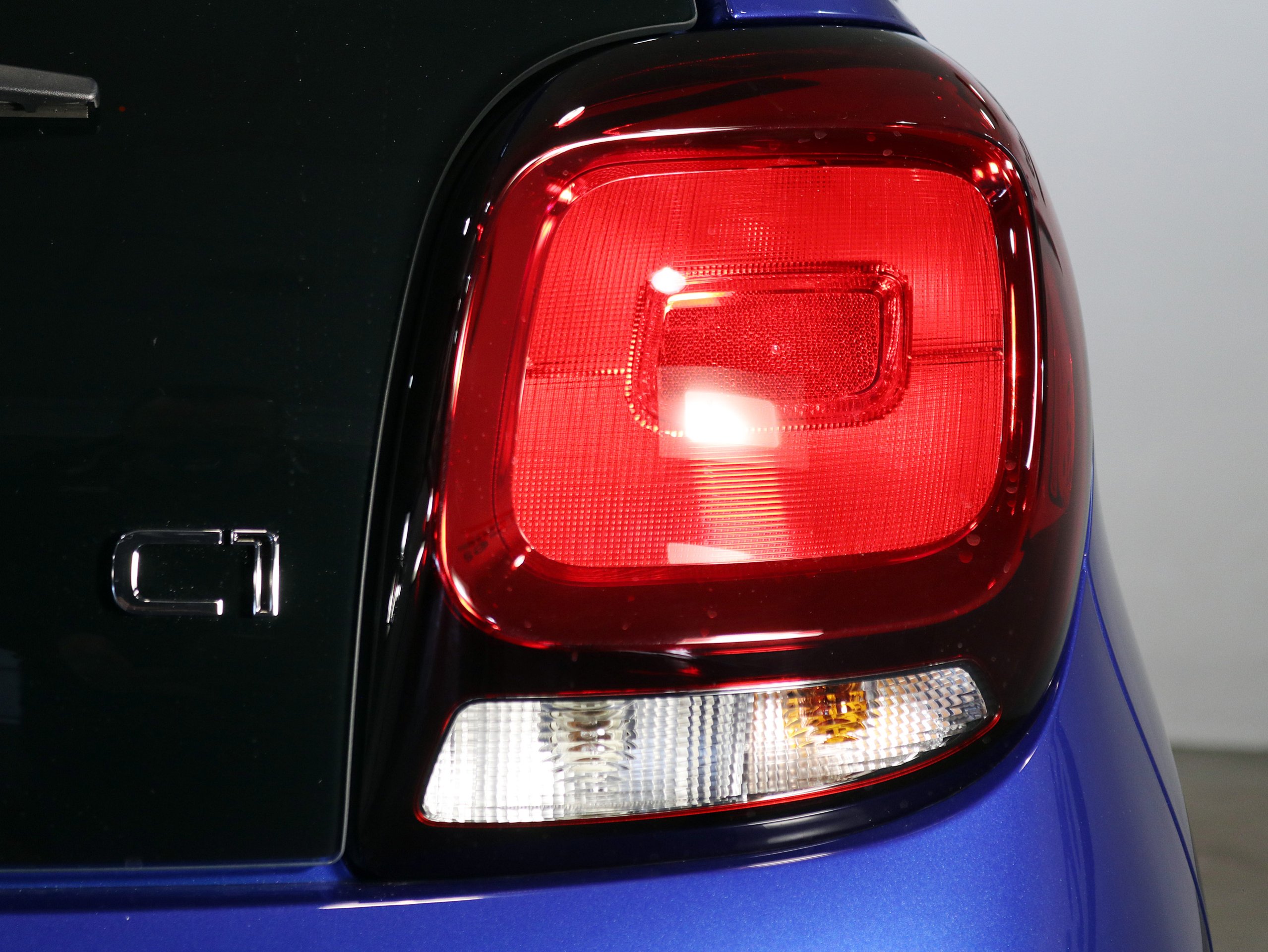 Foto Citroen C1 11