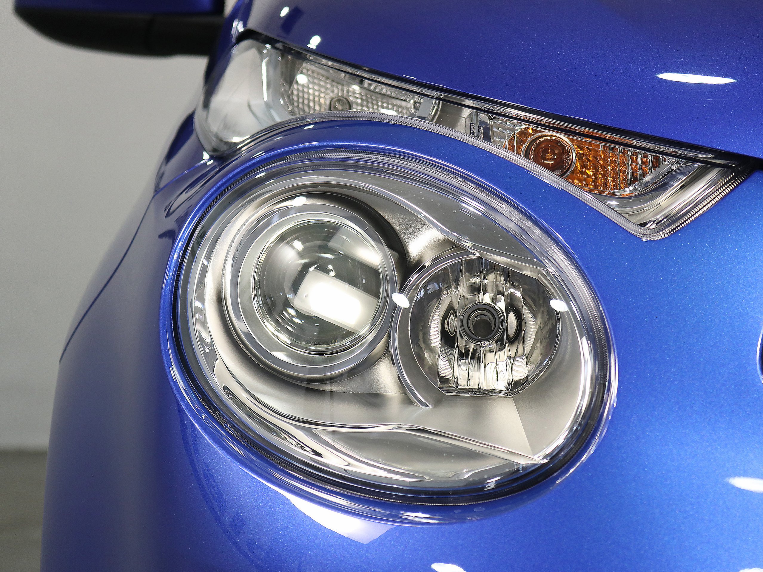 Foto Citroen C1 12